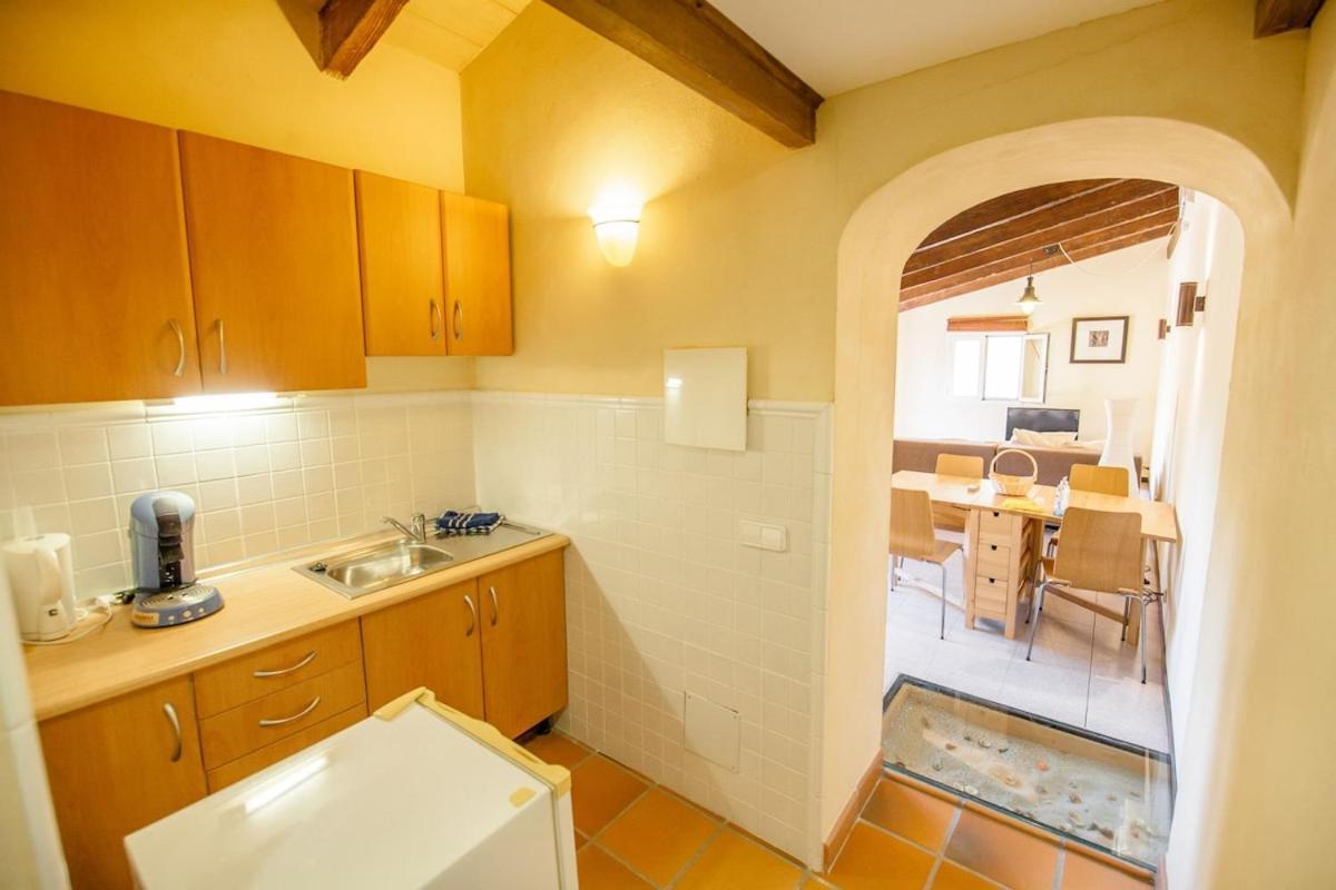 Refugio Spacious Pool Bbq Area And Office Villa Llucmajor (Mallorca)
