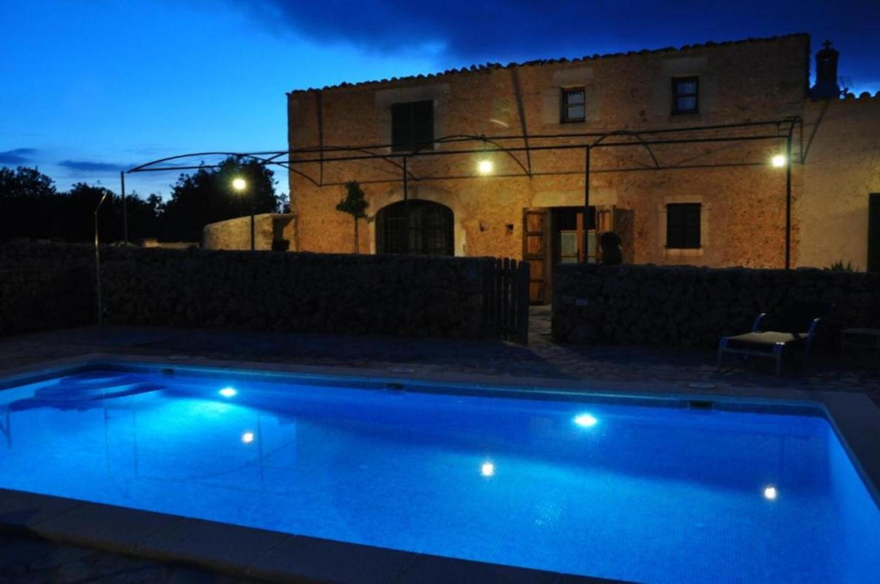 Yourhouse Porreti La Figuera * Lloret de Vistalegre