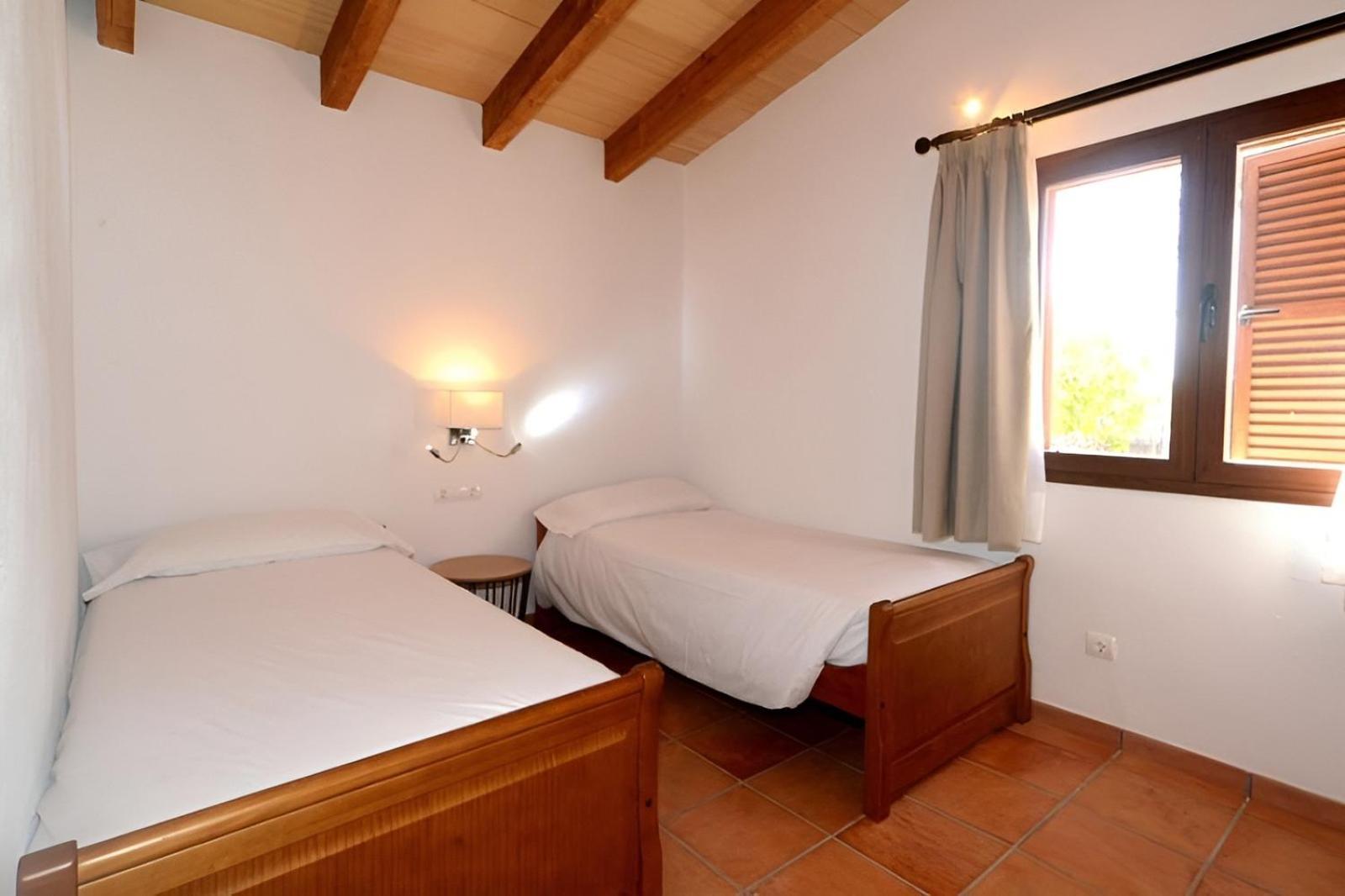Apartamento Yourhouse Porreti La Figuera