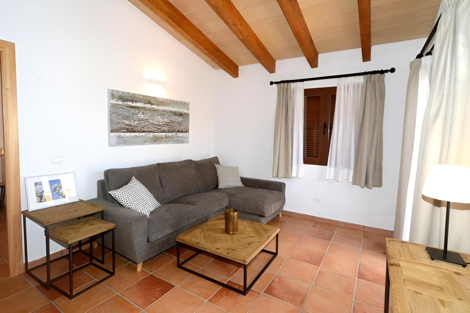 Yourhouse Porreti La Figuera Apartamento *