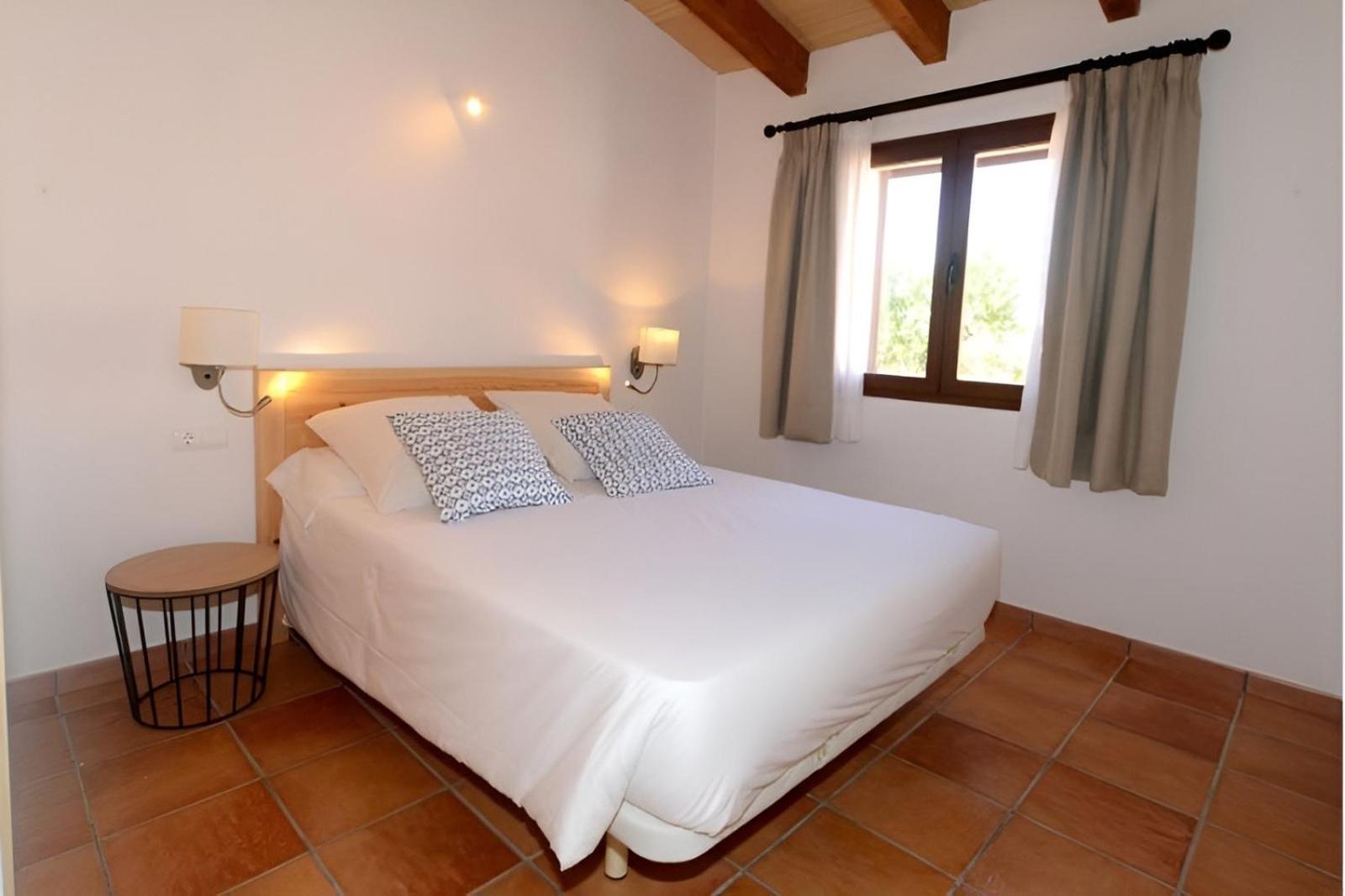 Apartamento Yourhouse Porreti La Figuera Lloret de Vistalegre