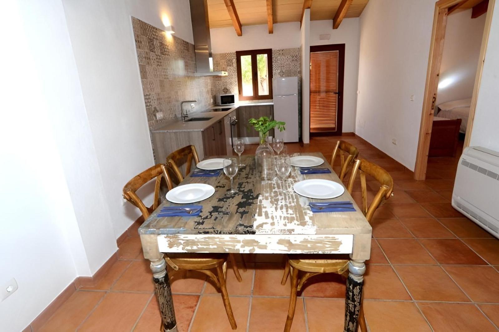 Apartamento Yourhouse Porreti La Figuera