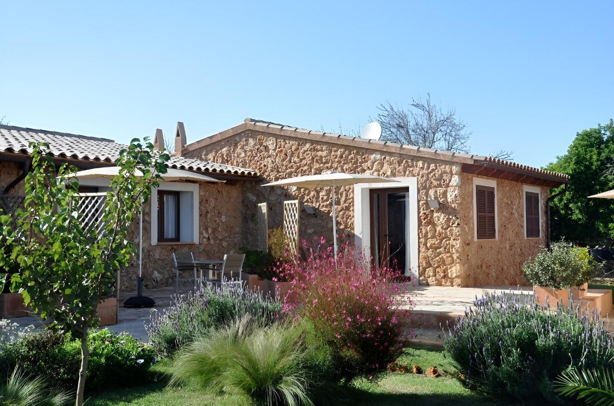 Yourhouse Porreti La Figuera Apartamento Lloret de Vistalegre
