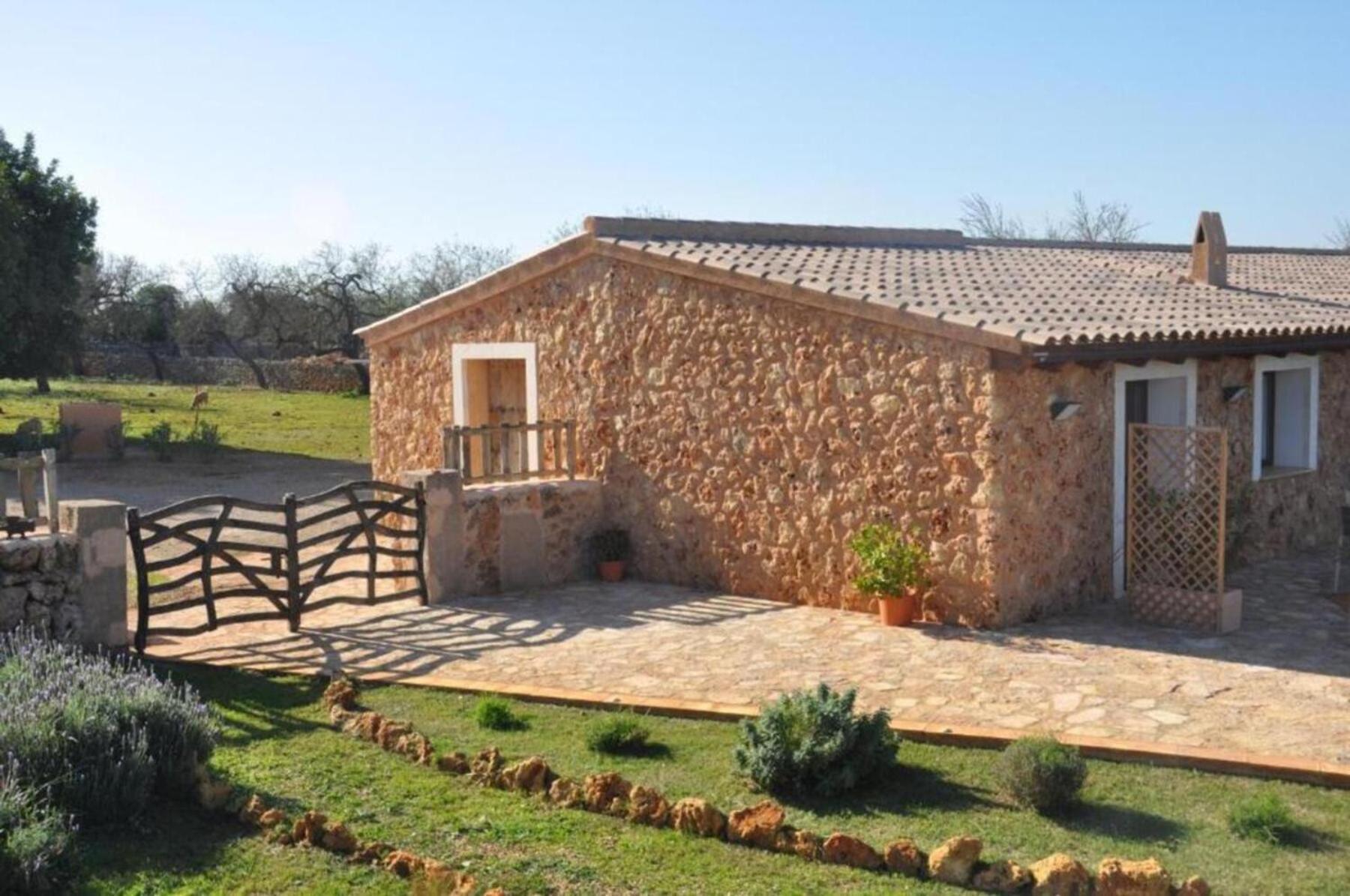 Yourhouse Porreti La Figuera *