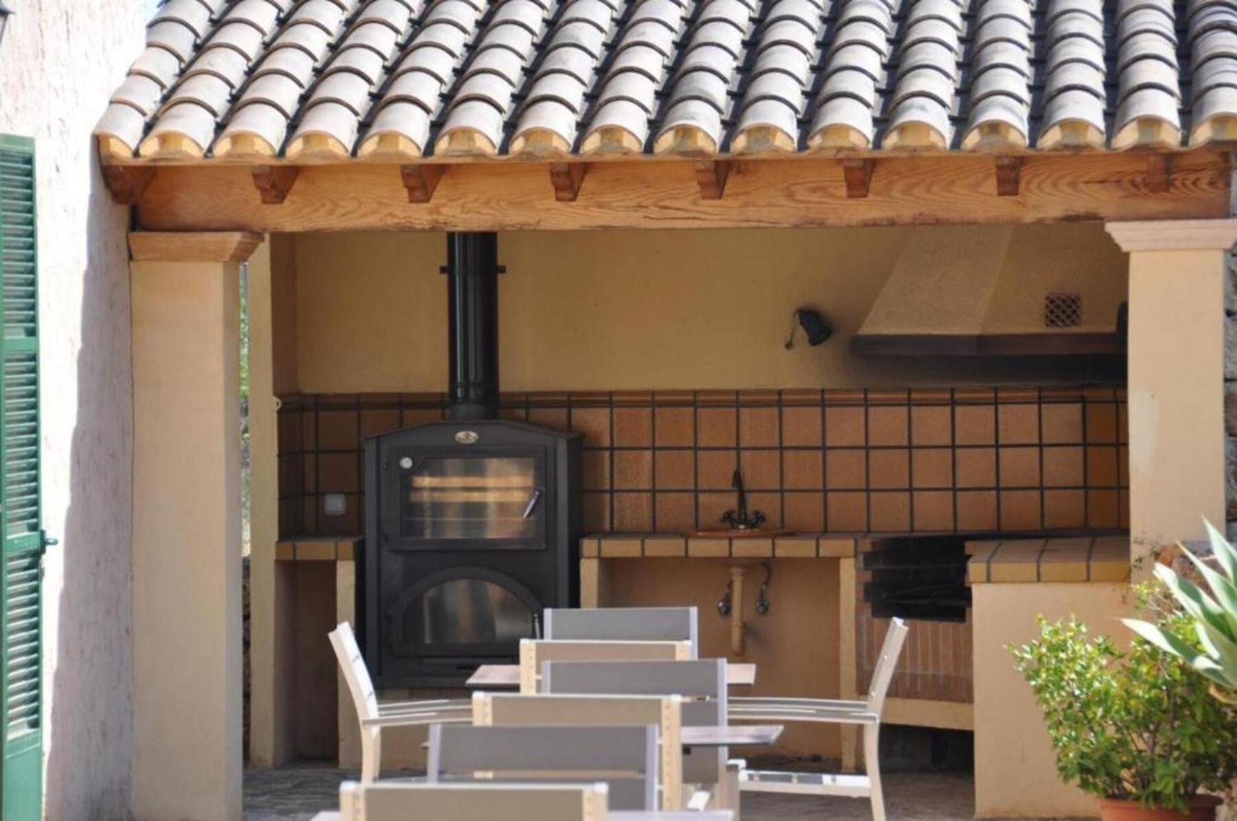 Apartamento Yourhouse Porreti La Figuera