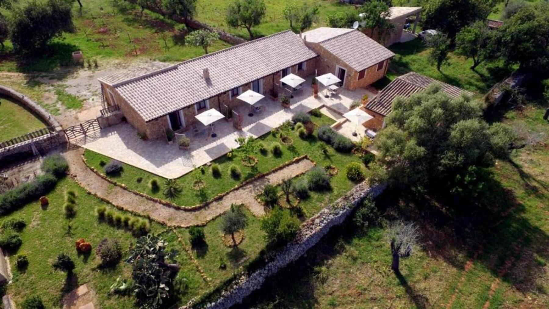 Yourhouse Porreti La Figuera Apartamento *
