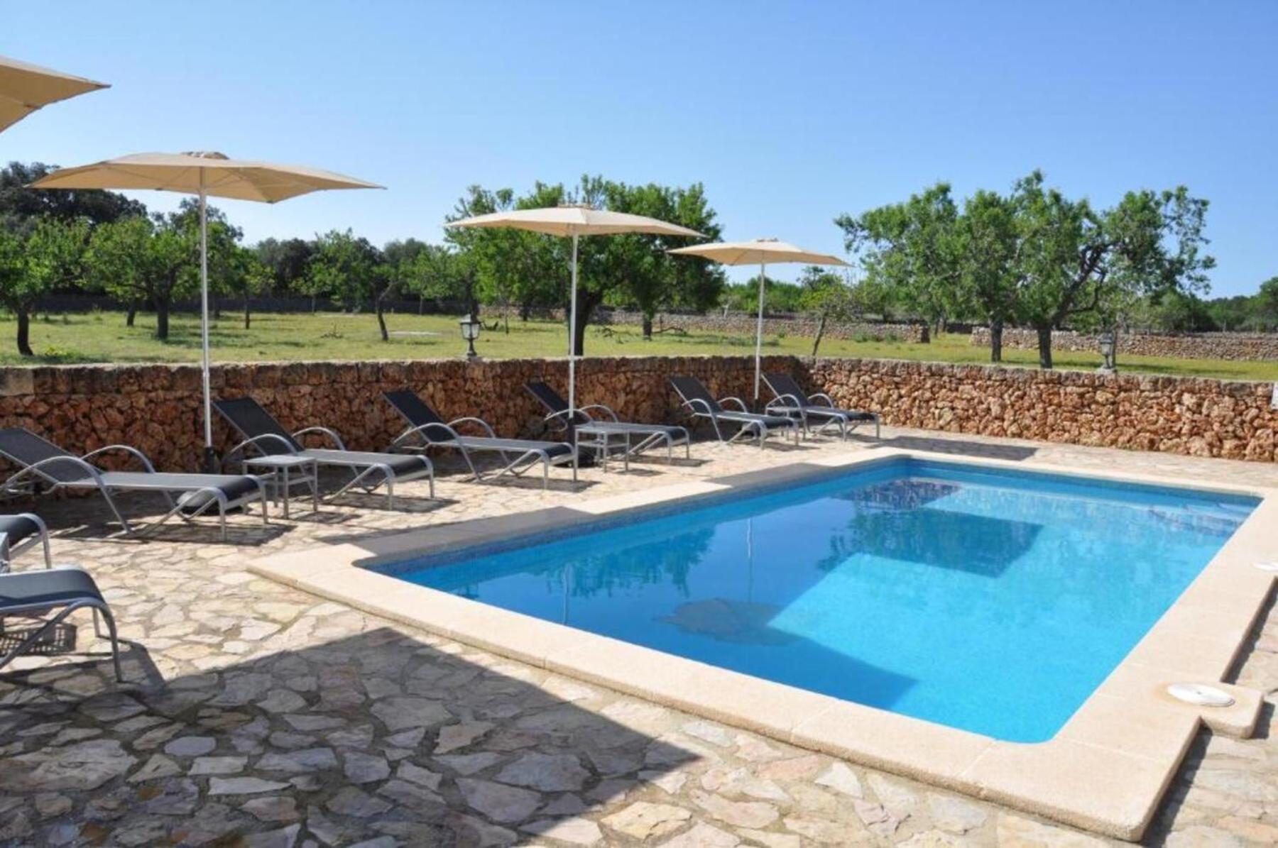 Yourhouse Porreti La Figuera Apartamento *