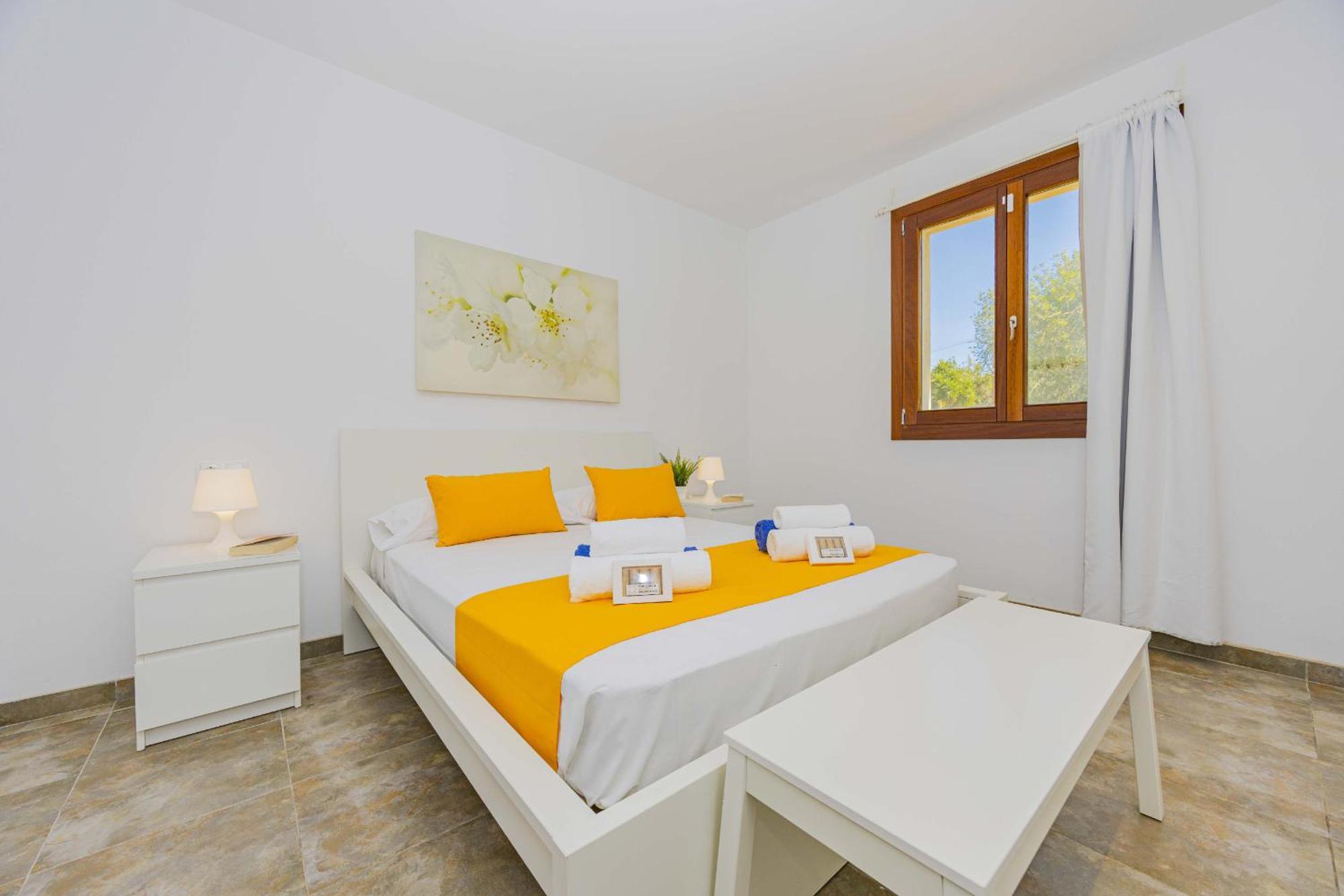 Villa Es Garrover Alcúdia