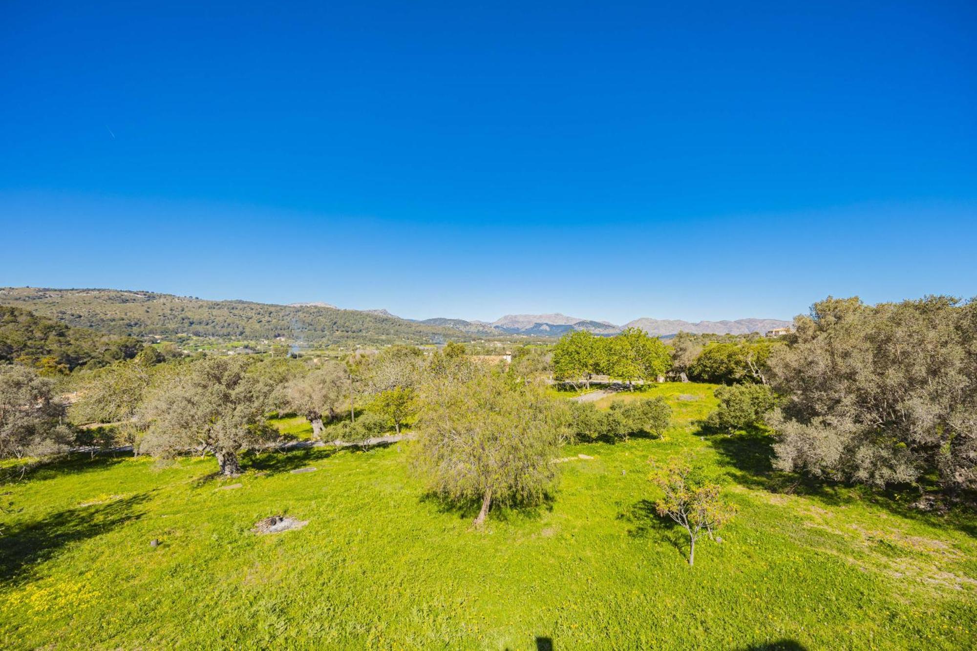 Es Garrover Villa Alcúdia