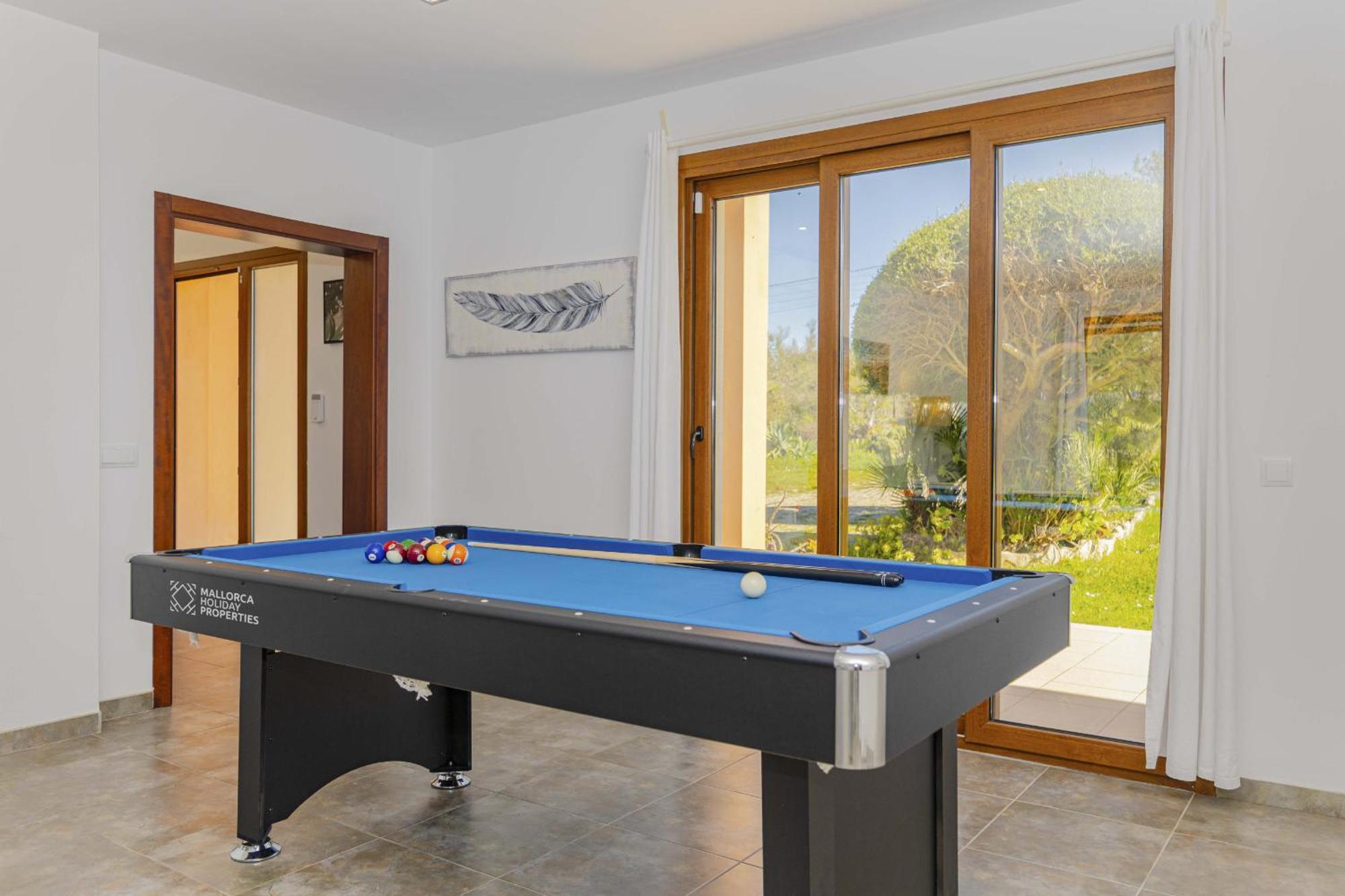 Villa Es Garrover Alcúdia