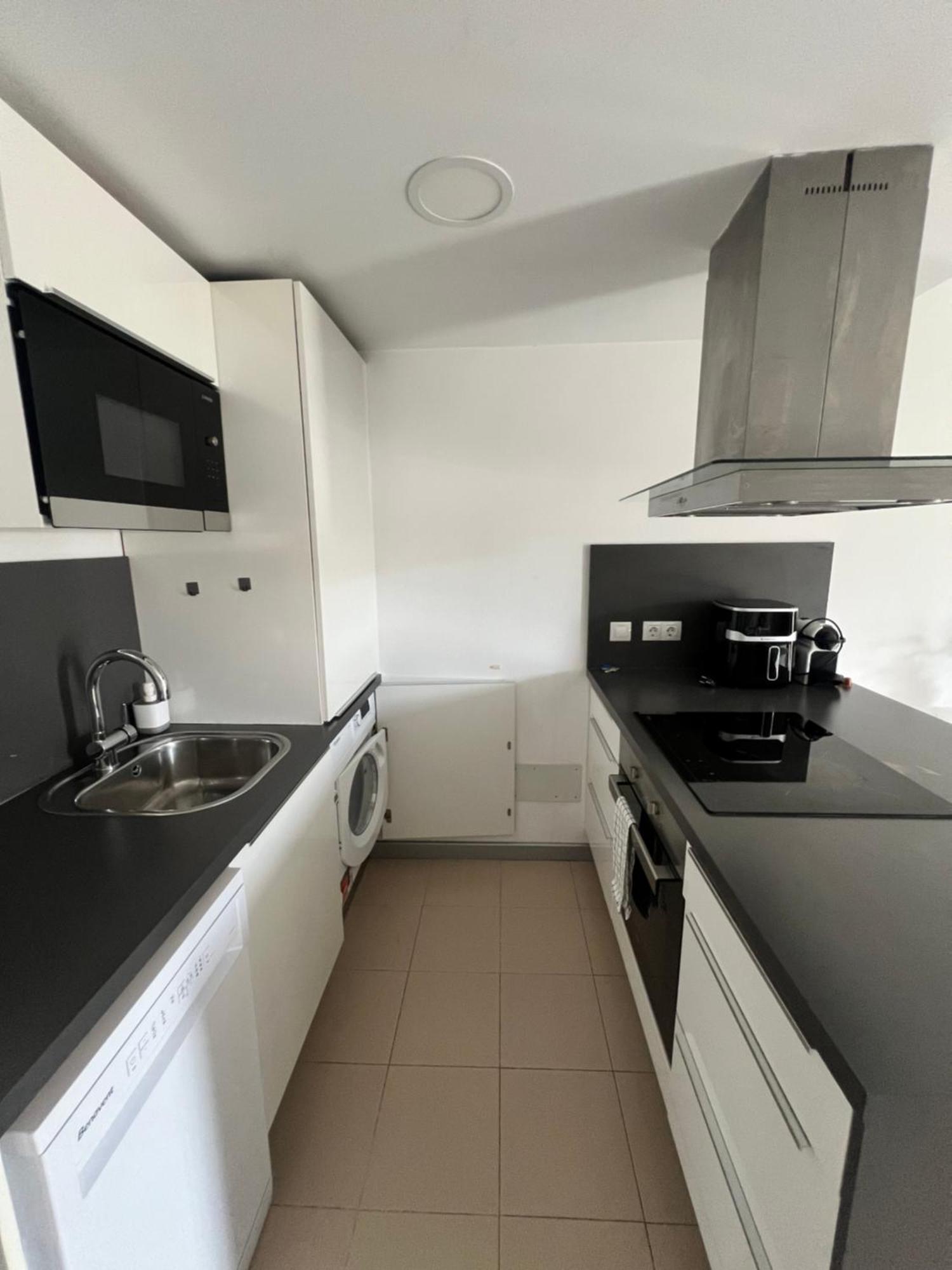 Apartamento Entero En El Maritimo *