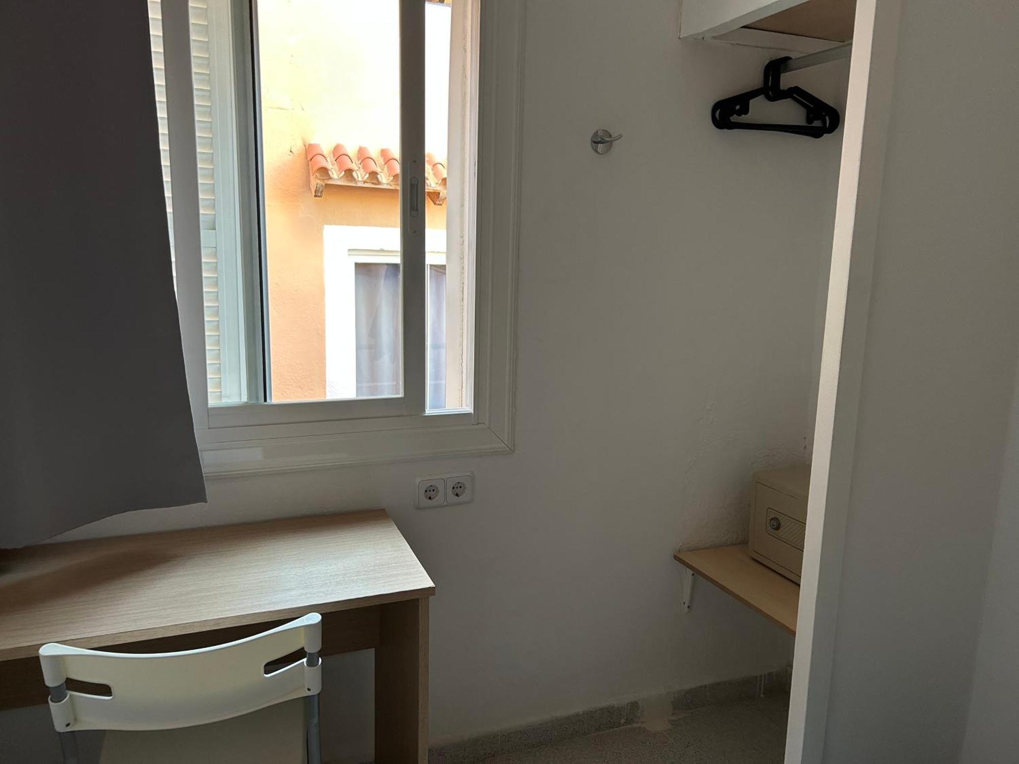 Pensión San Telmo Cala Major (Mallorca)