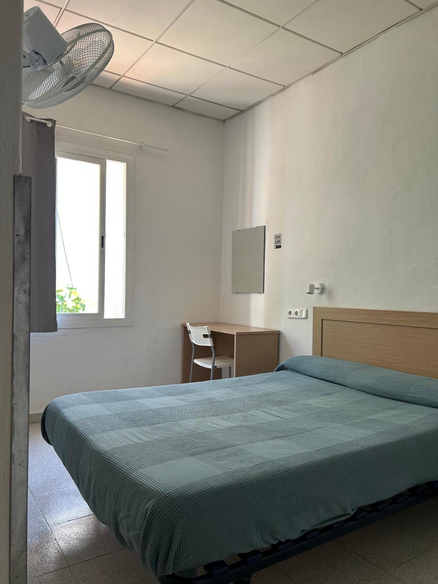 San Telmo Pensión Cala Major (Mallorca)
