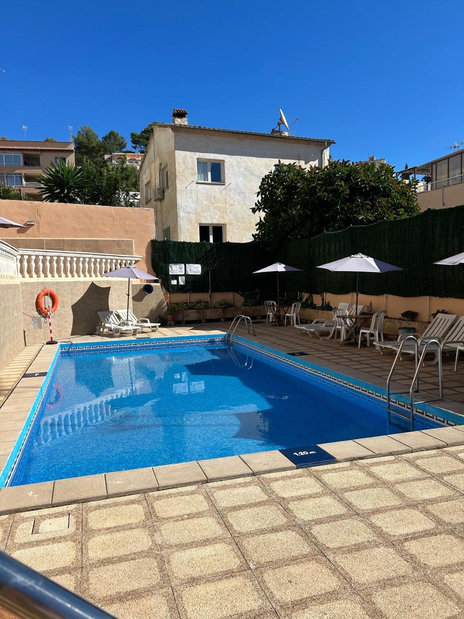 San Telmo Cala Major (Mallorca)