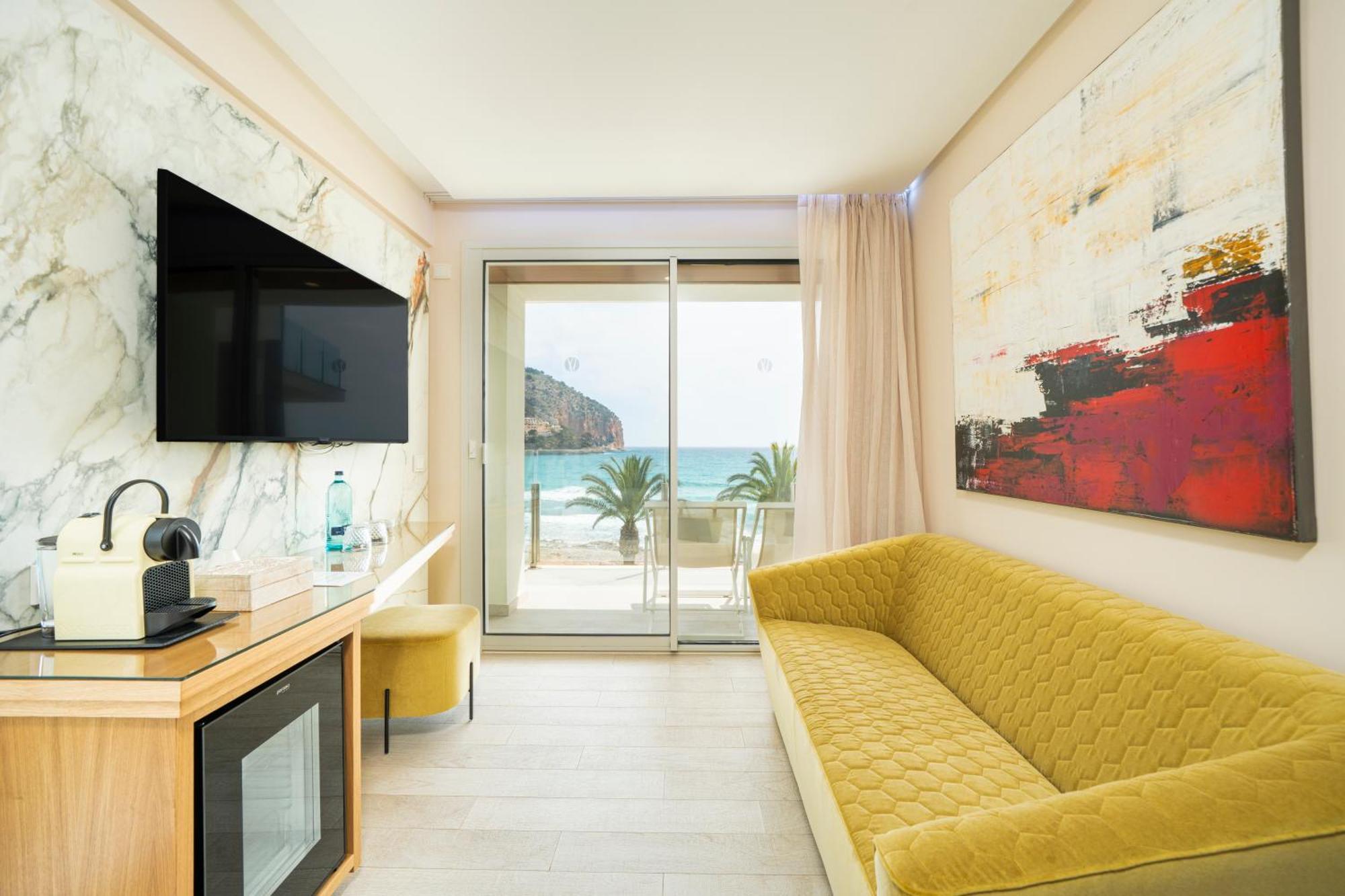 Melbeach & - Adults Only Canyamel (Mallorca)