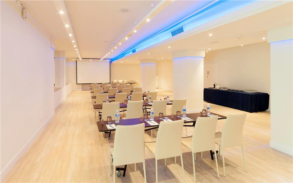 Bellver , Affiliated By Meliá Hotel