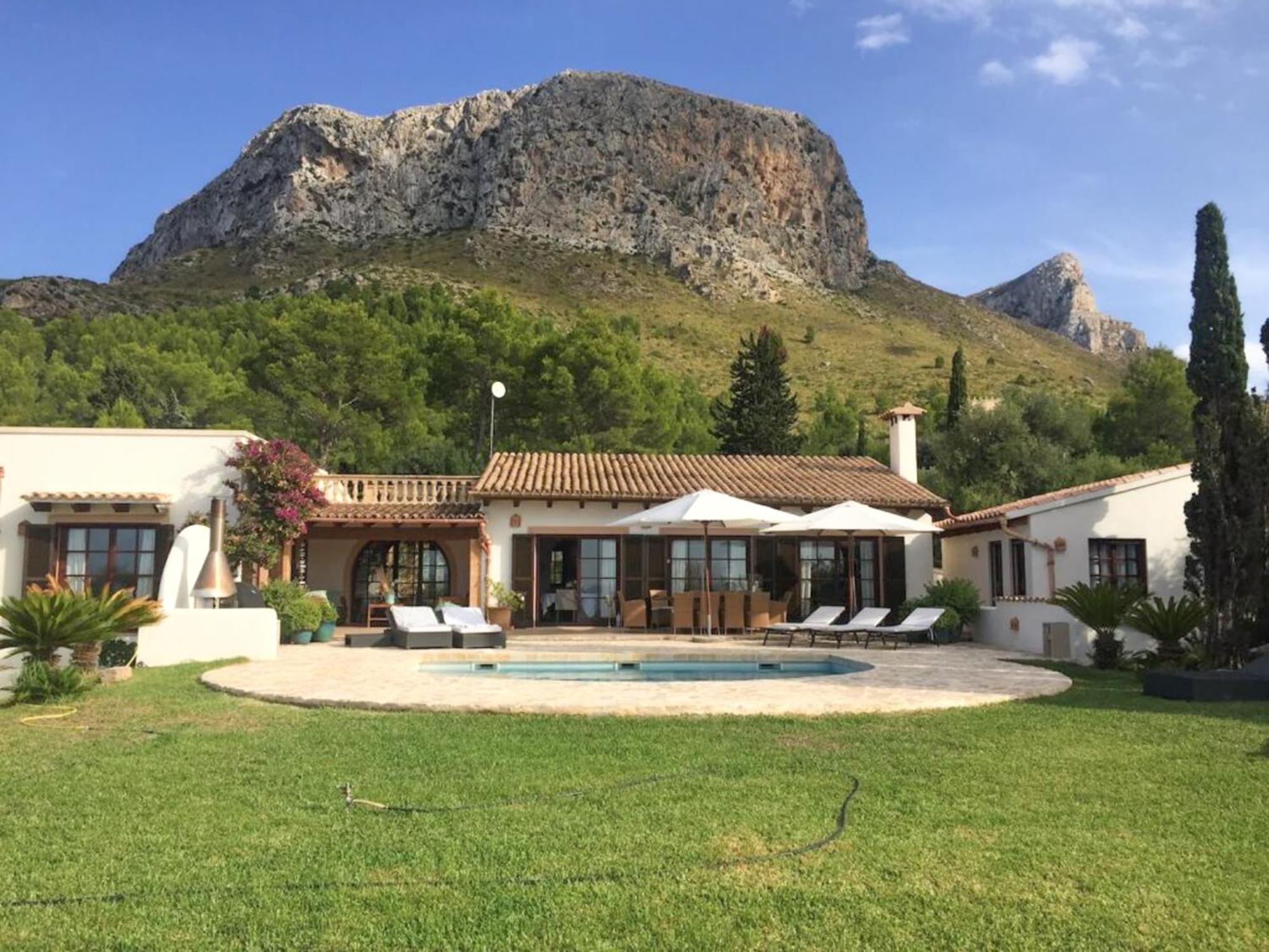Villa Colonia - 5586-27 Mallorca