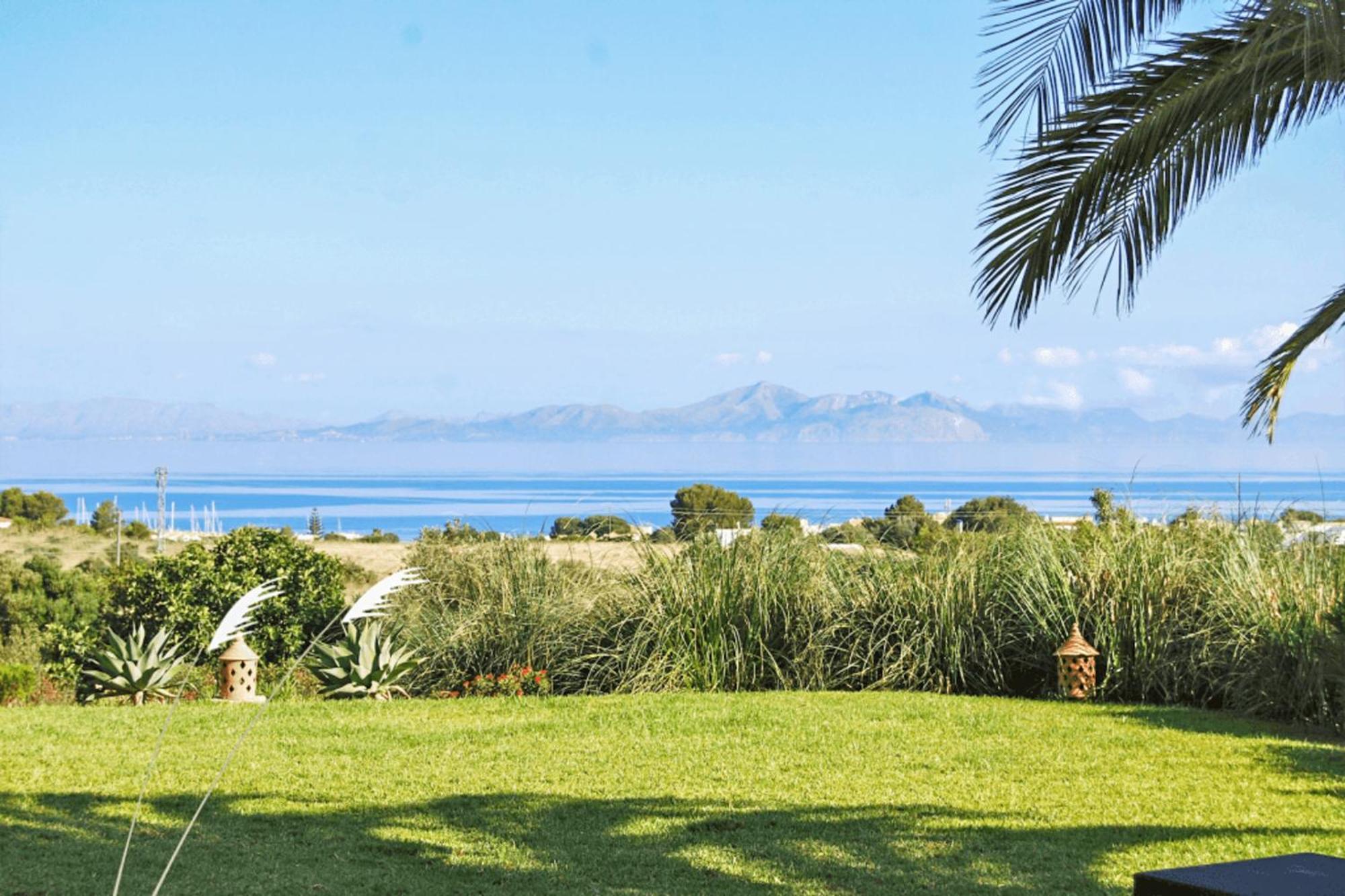 Villa Colonia - 5586-27 Mallorca