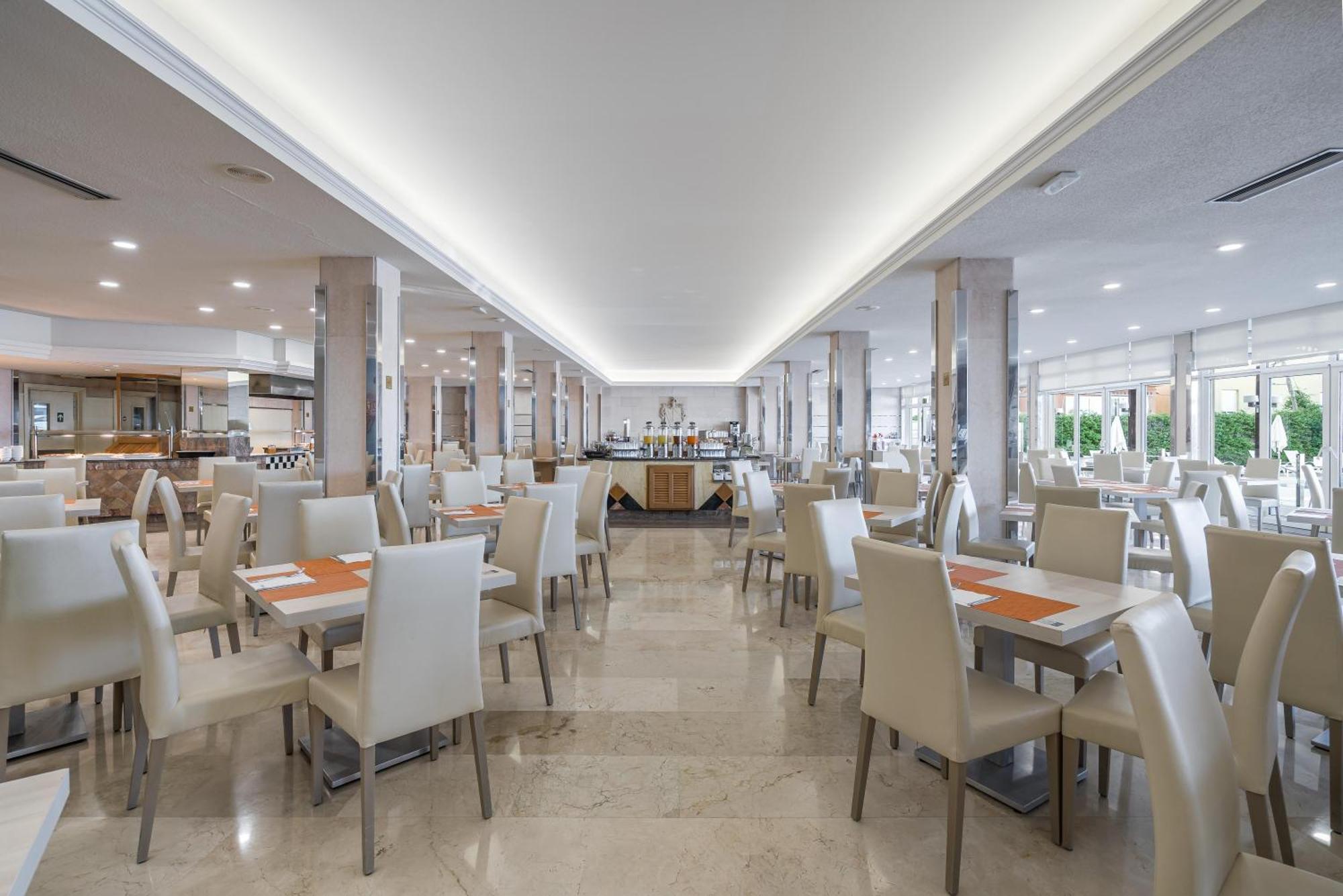Thb El Cid - Adults Only Hotel Can Pastilla (Mallorca)