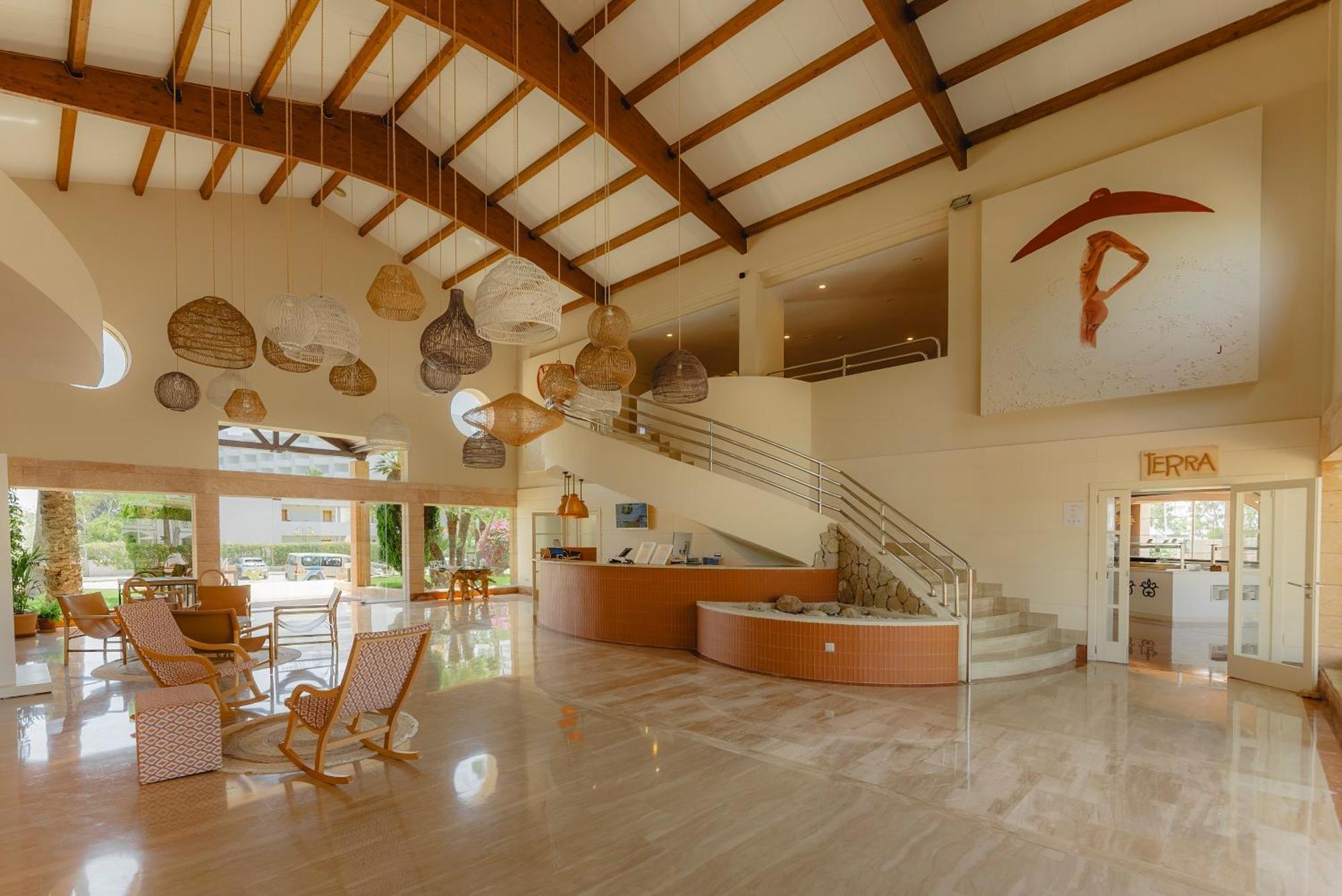 Hotel Garden Saladina - Adults Only