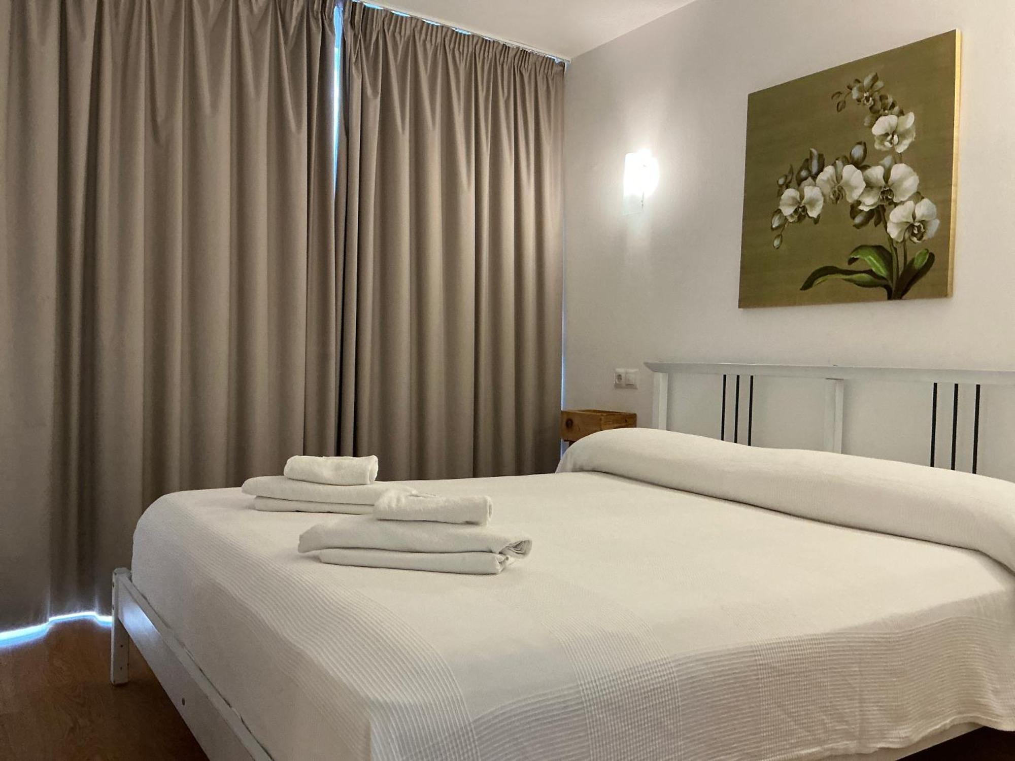 Apartamento Sureda Canyamel (Mallorca)