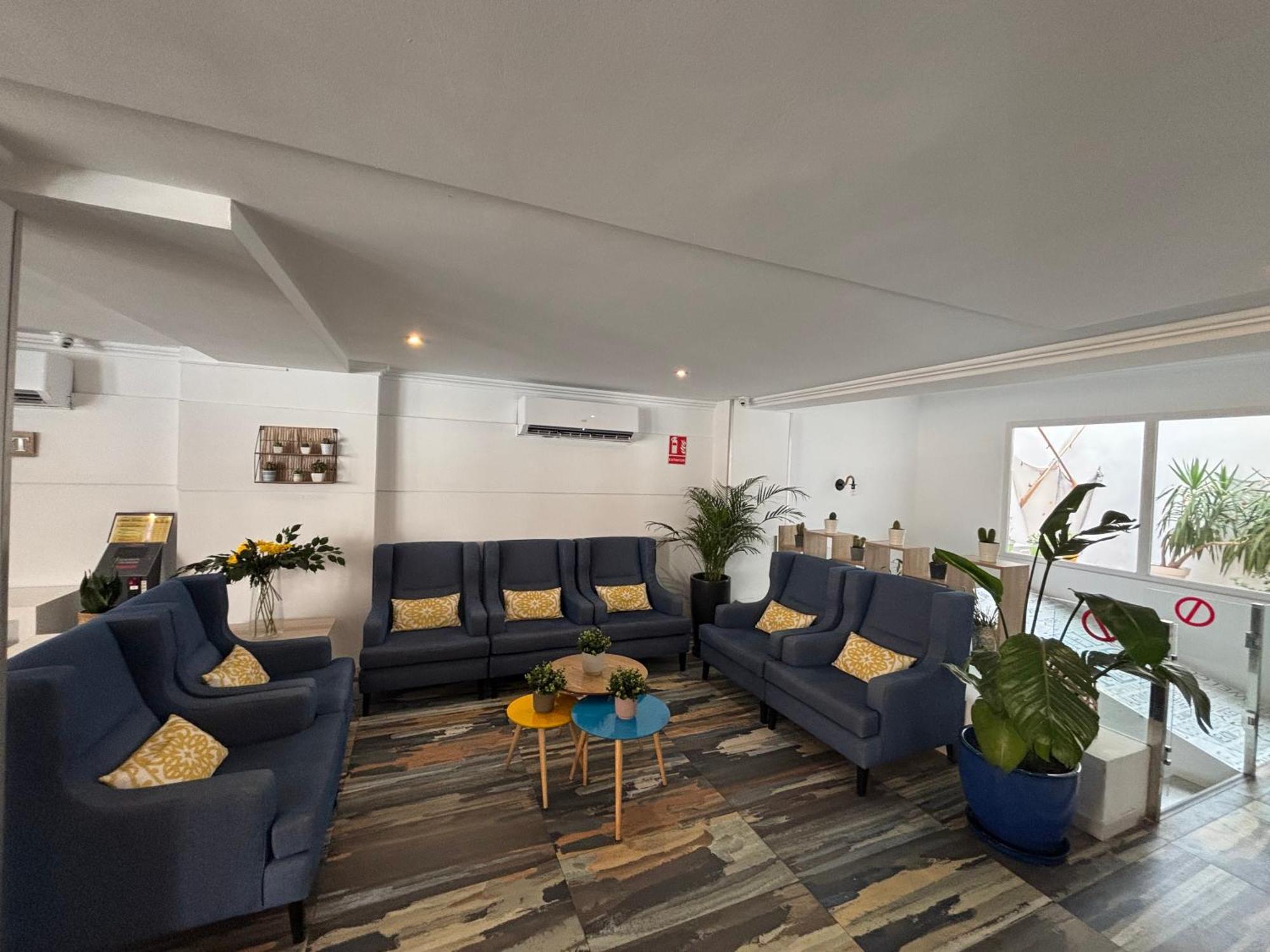 Teide (adults Only) 3* El Arenal (Mallorca)