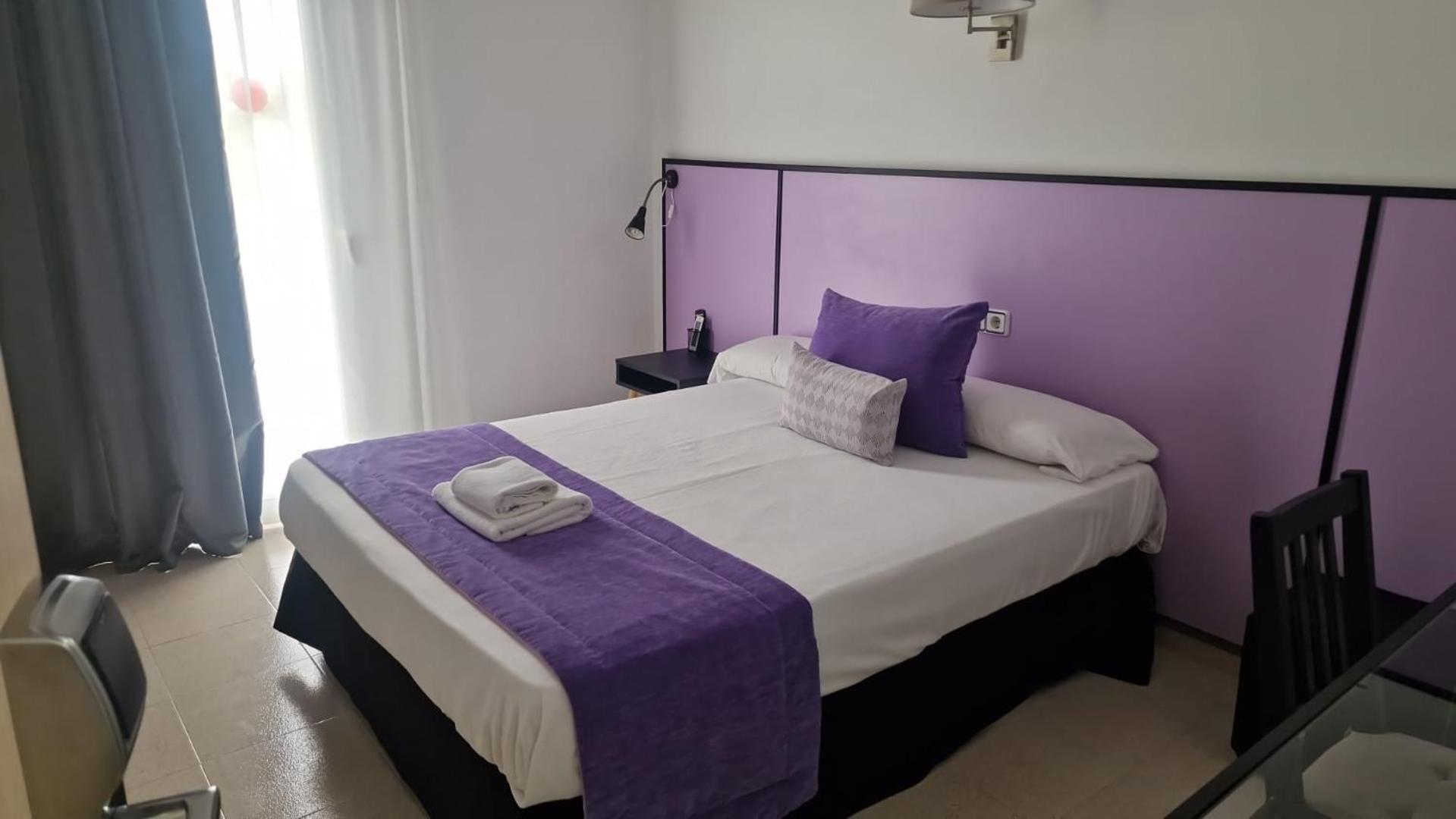Teide (adults Only) Hotel El Arenal (Mallorca)