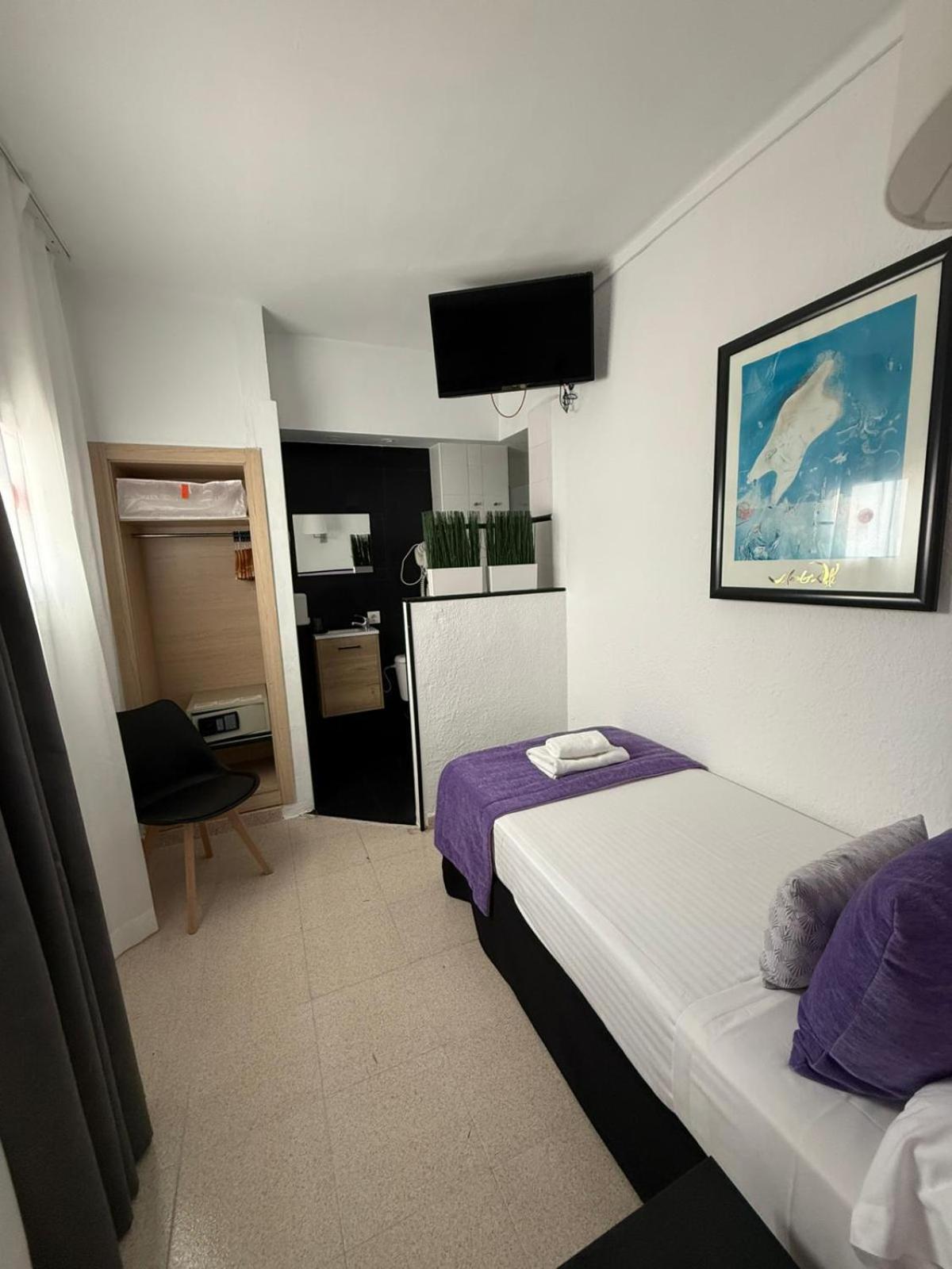 Hotel Teide (adults Only) El Arenal (Mallorca)