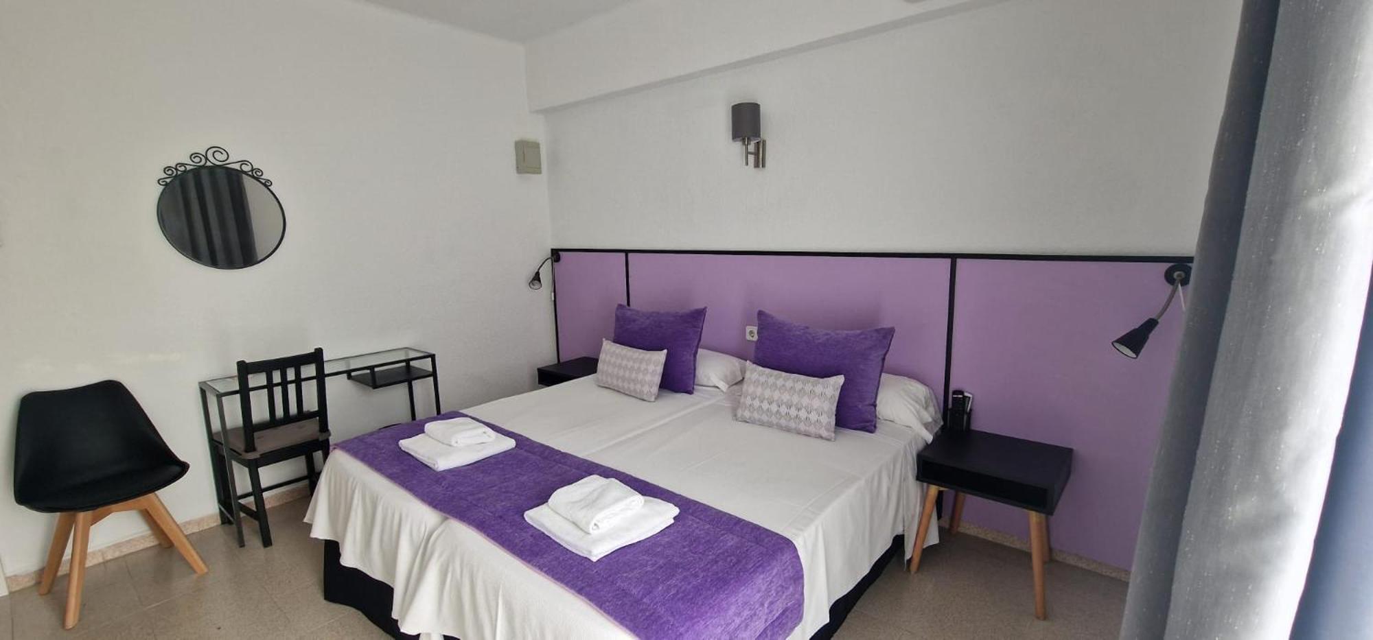 Teide (adults Only) El Arenal (Mallorca)