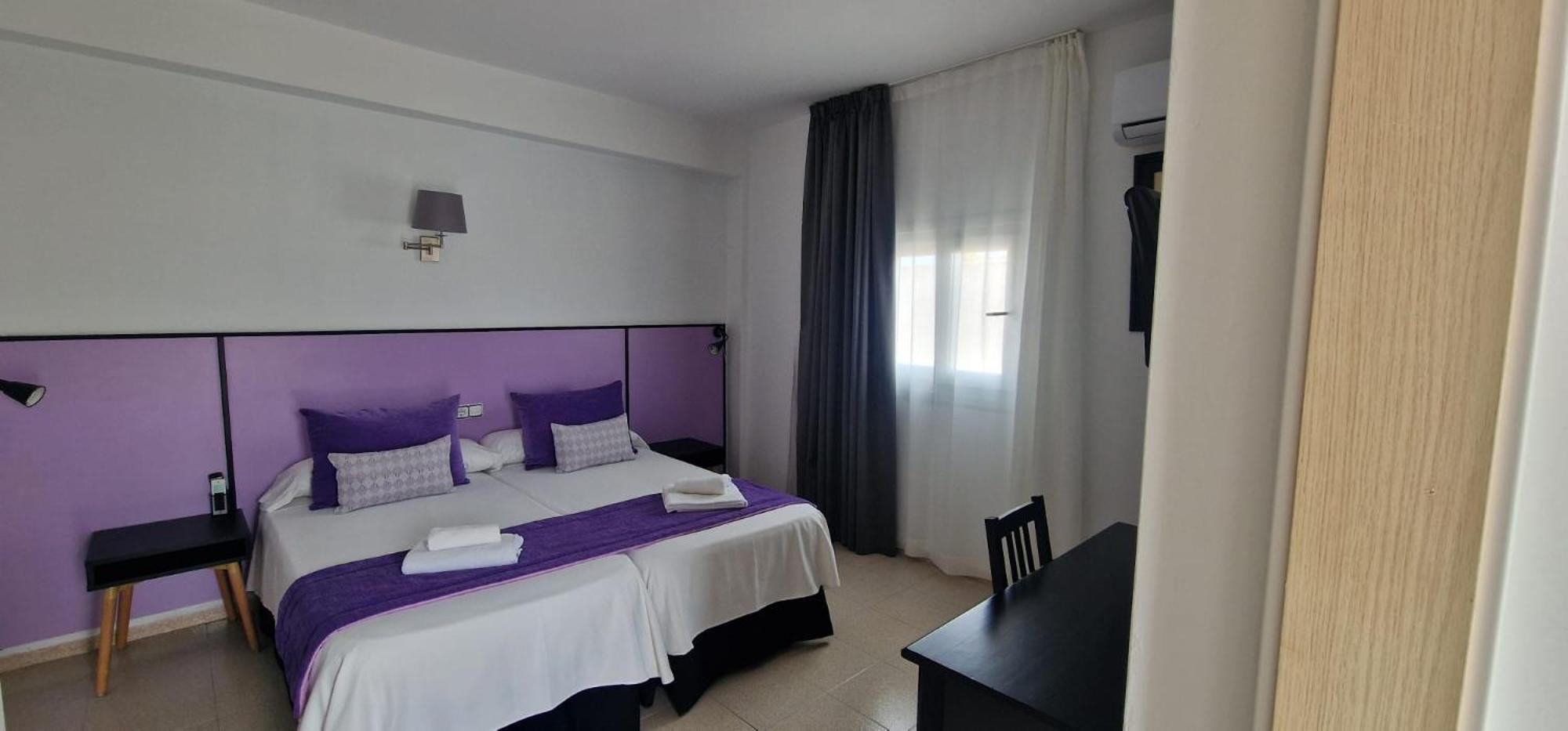 Teide (adults Only) 3* El Arenal (Mallorca)