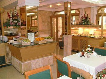 Hotel Venecia Paguera