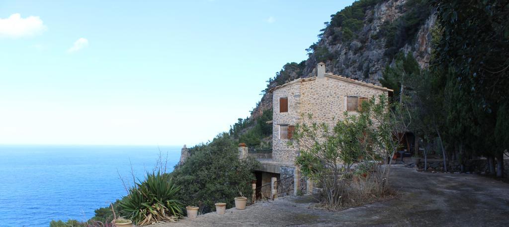 Сasa de vacaciones Sa Cova Bañalbufar (Banyalbufar)