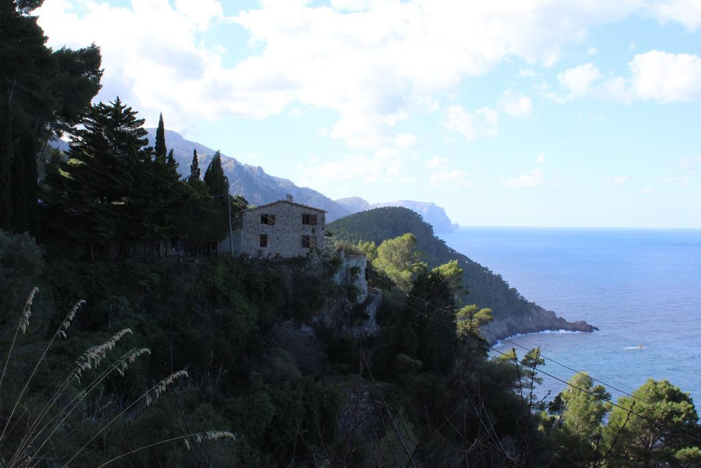 Sa Cova Bañalbufar (Banyalbufar)