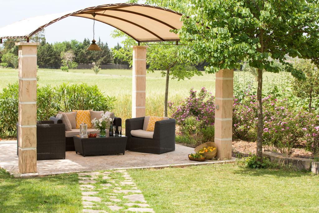 Farm stay Es Pla De Llodra Manacor (Mallorca)