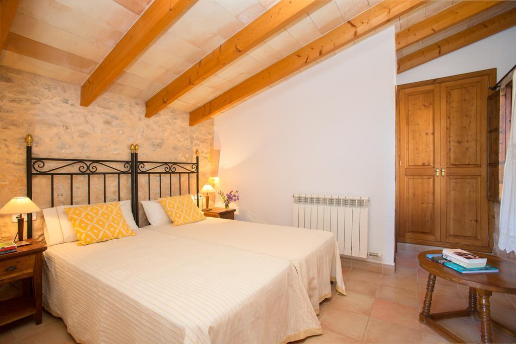 Es Pla De Llodra * Manacor (Mallorca)
