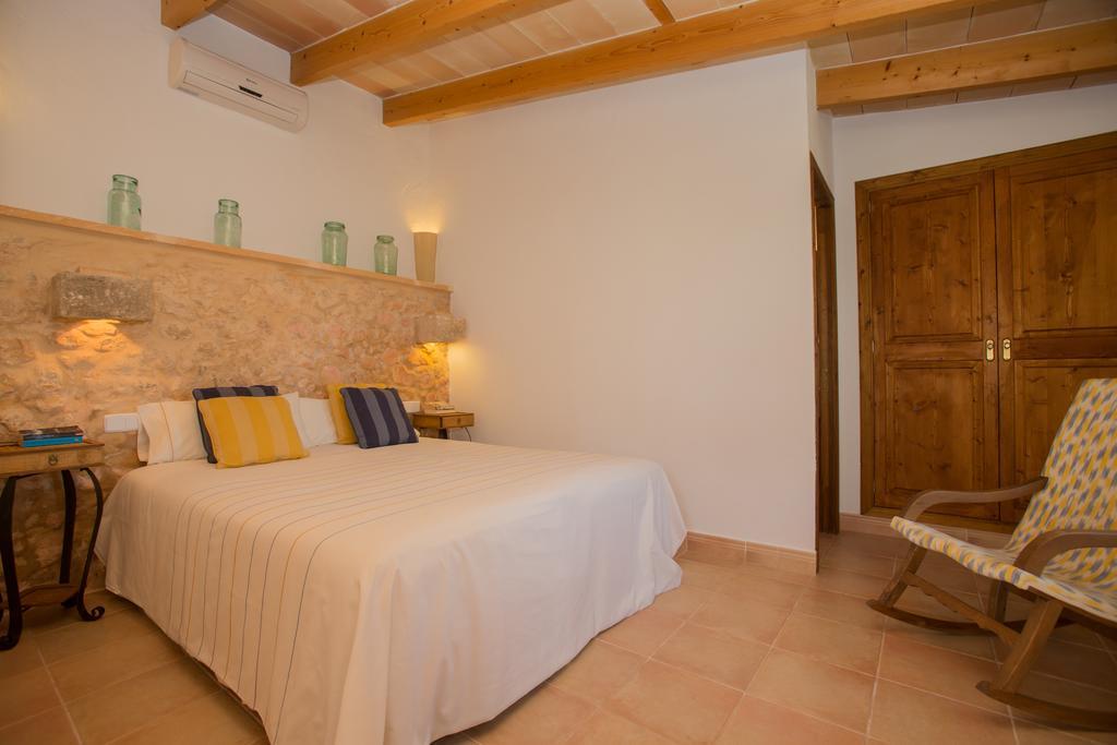 Es Pla De Llodra * Manacor (Mallorca)