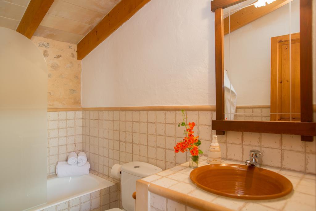 Farm stay Es Pla De Llodra Manacor (Mallorca)