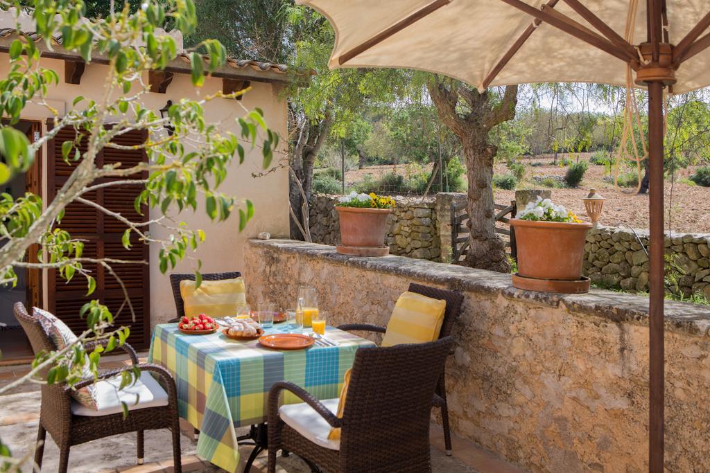 Es Pla De Llodra * Manacor (Mallorca)