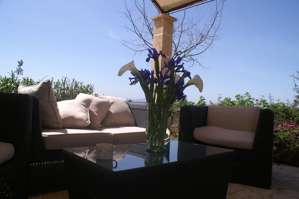 Es Pla De Llodra Farm stay Manacor (Mallorca)