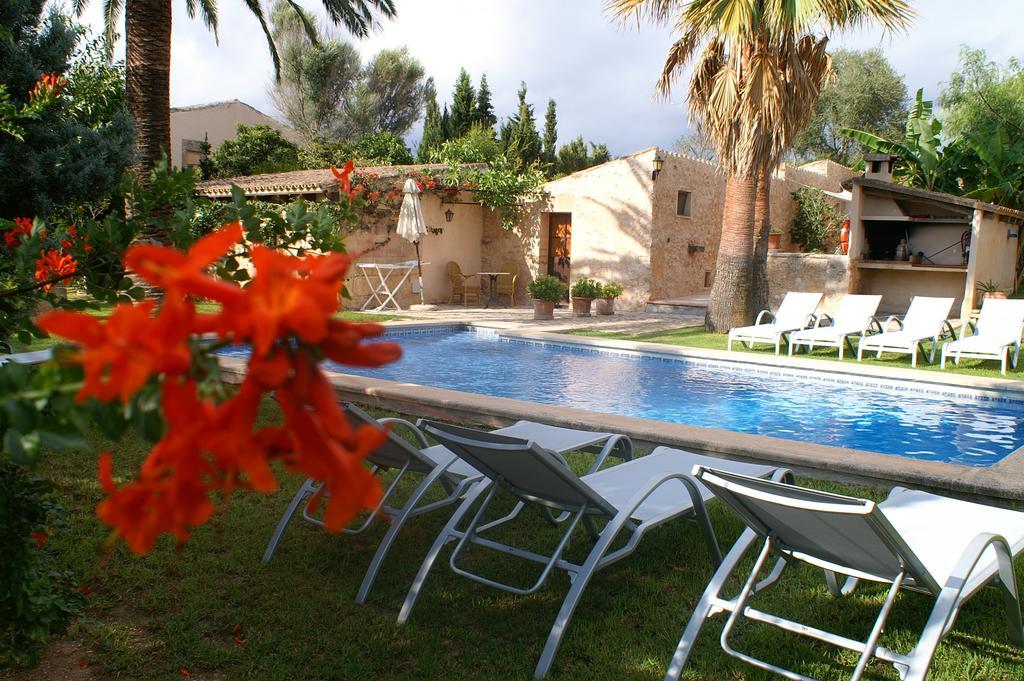 Es Pla De Llodra * Manacor (Mallorca)