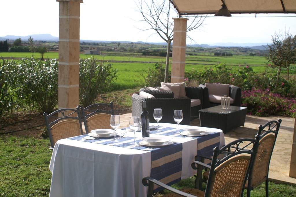 Es Pla De Llodra * Manacor (Mallorca)