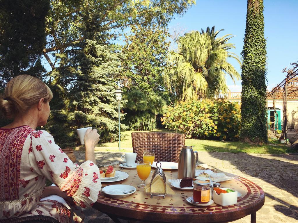 Agroturismo Cas Sant *