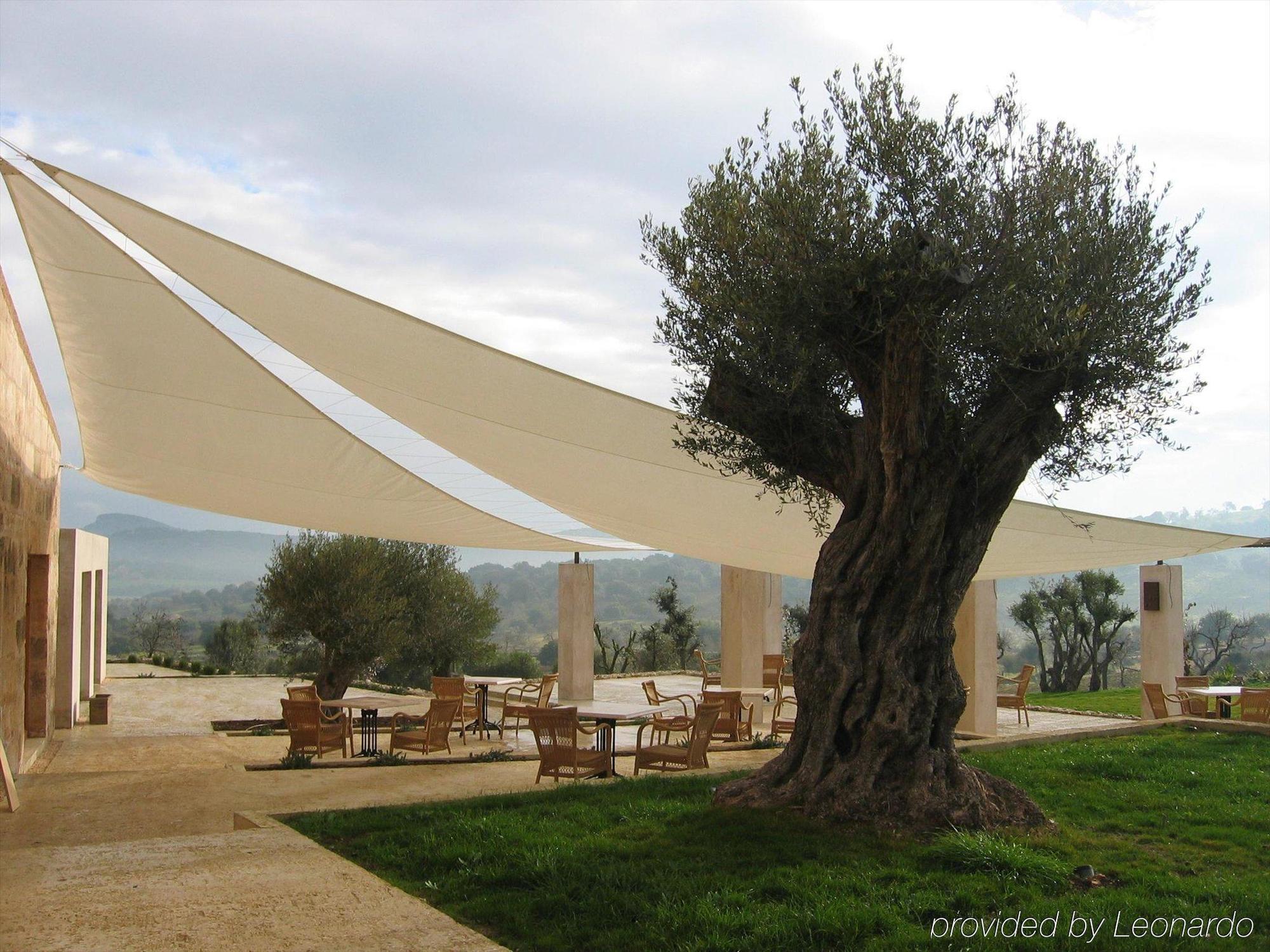 Son Penya Adults Only Petit & Hotel Sant Llorenc Des Cardassar