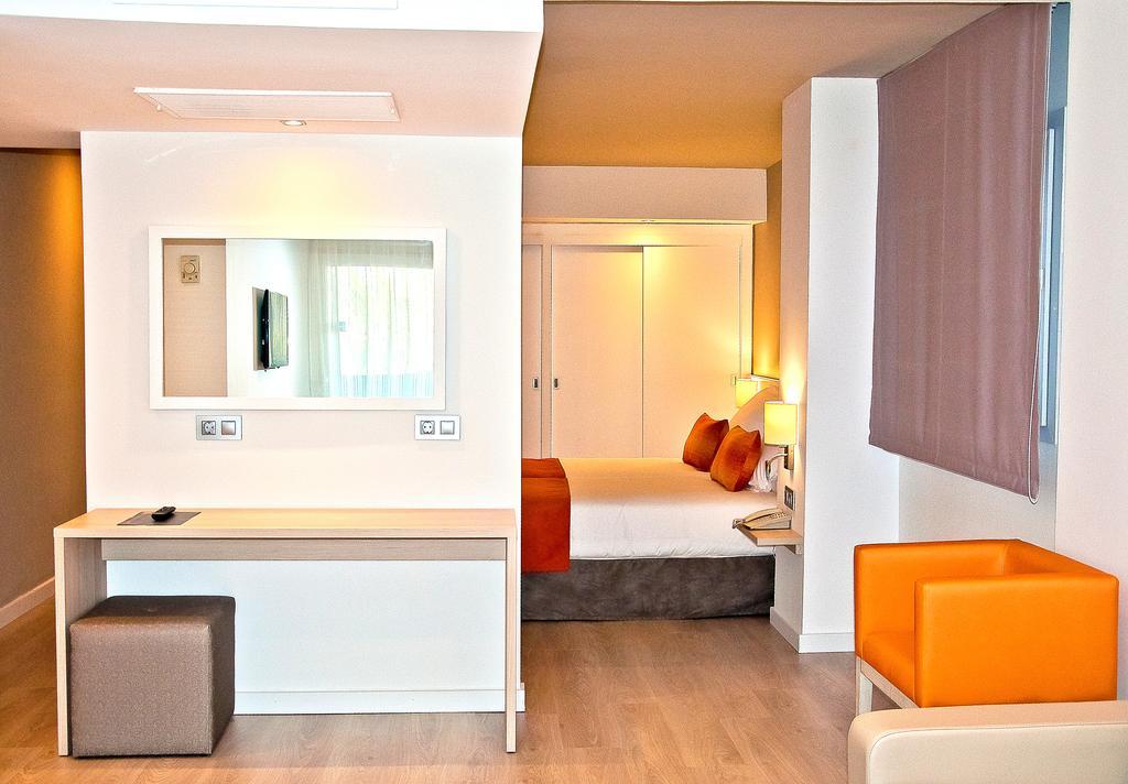 Bq Augusta Hotel Palma de Mallorca