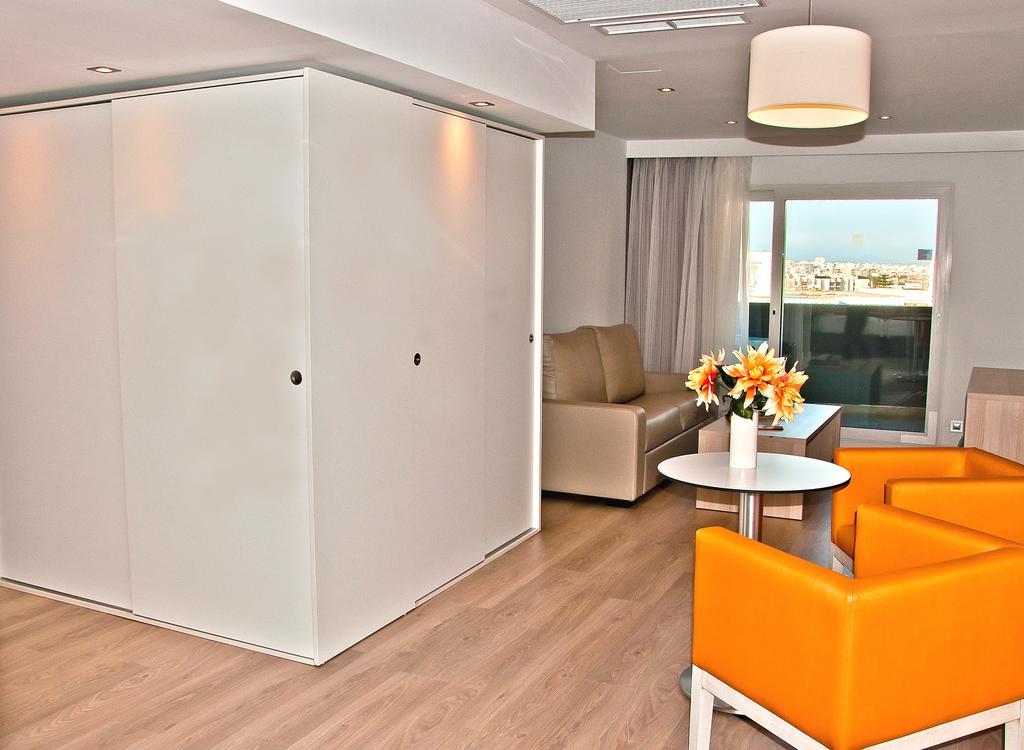 Hotel Bq Augusta 4*