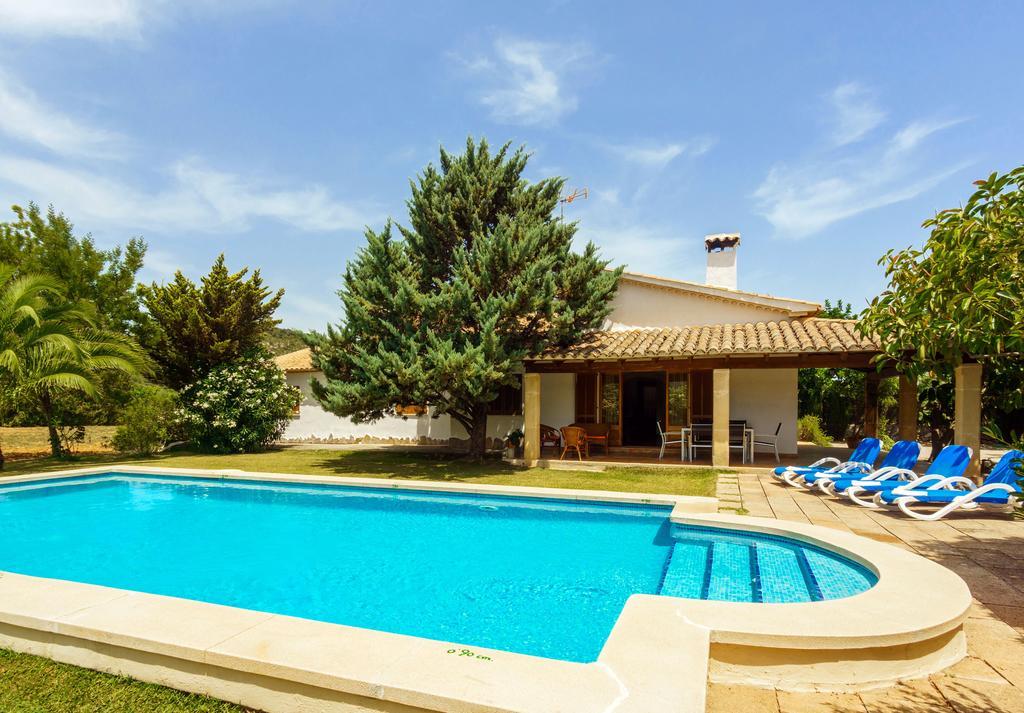 Villa Sol Roma *