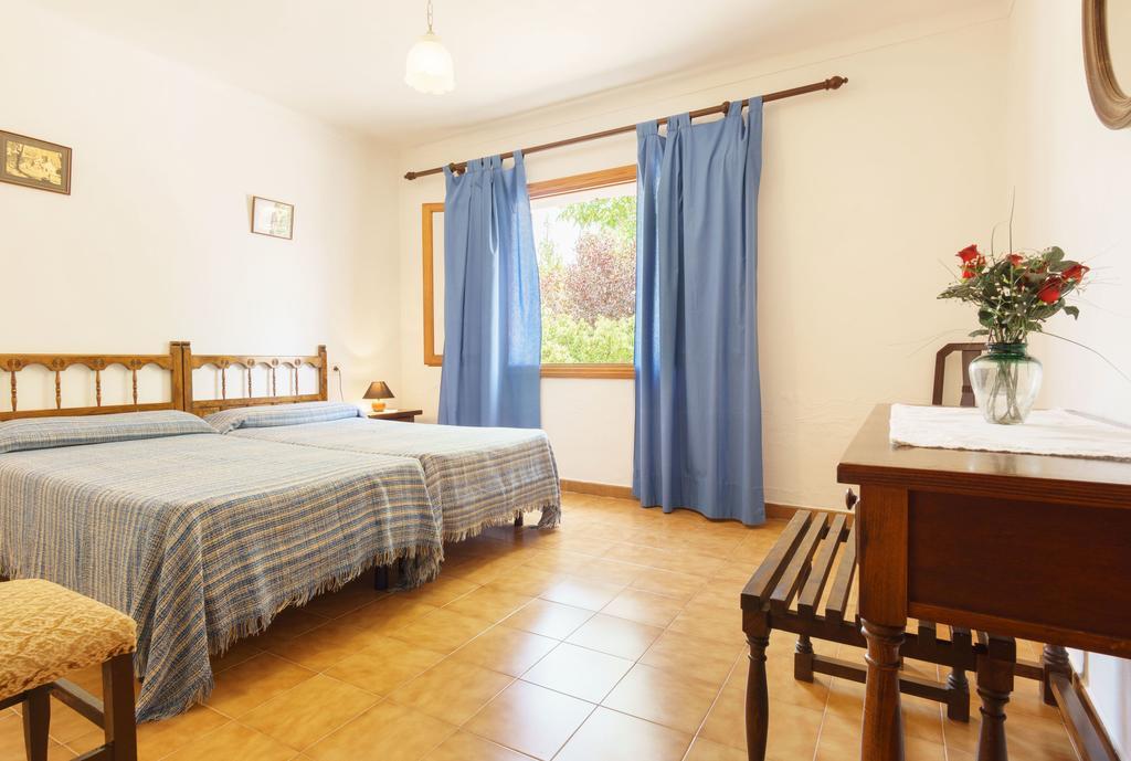 Sol Roma Villa Pollenca