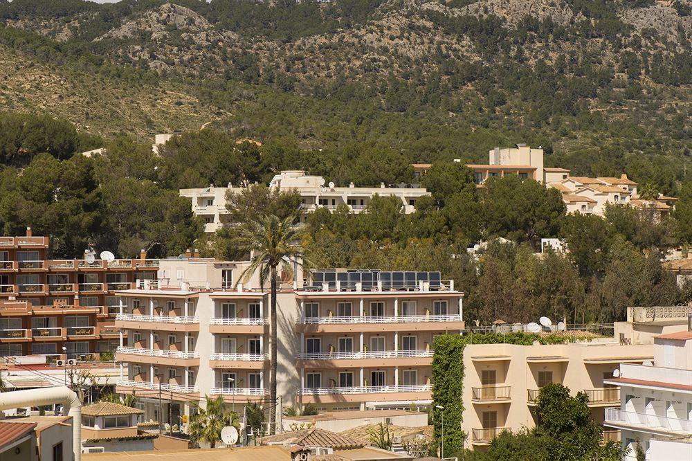 Hotel Venecia Paguera Peguera