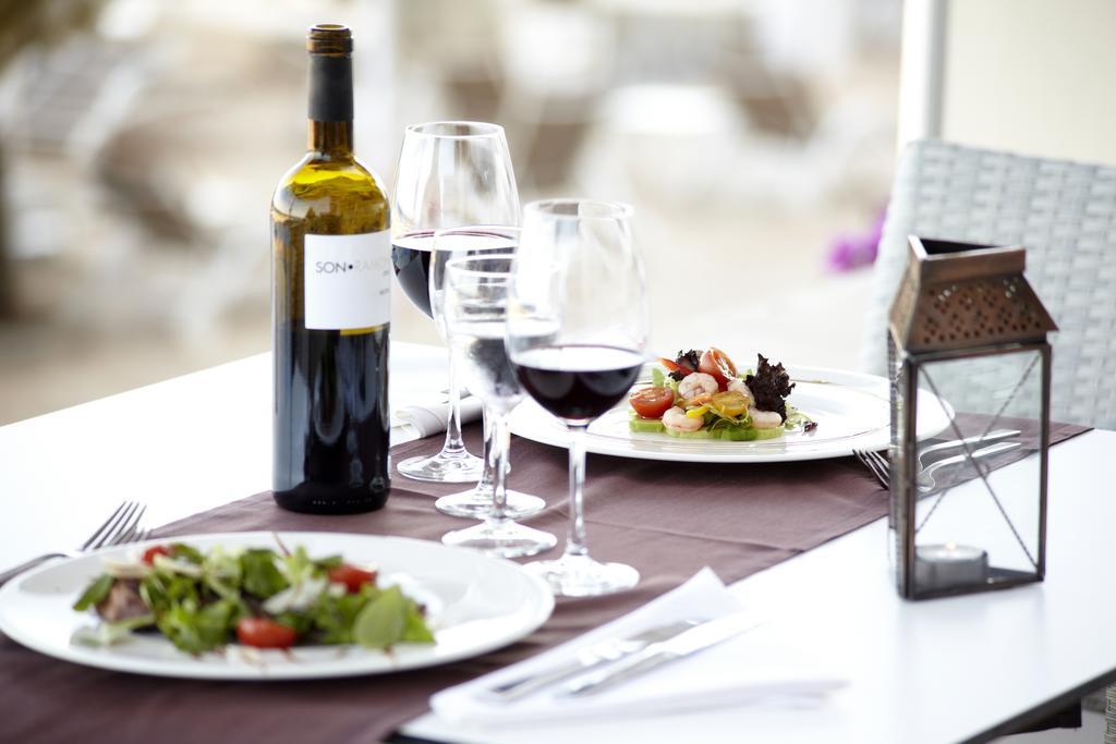 Grupotel Aguait & - Adults Only