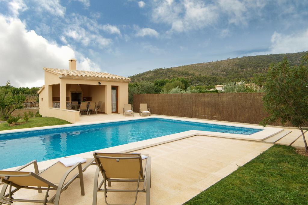 Holiday home Carrusillo Lloseta